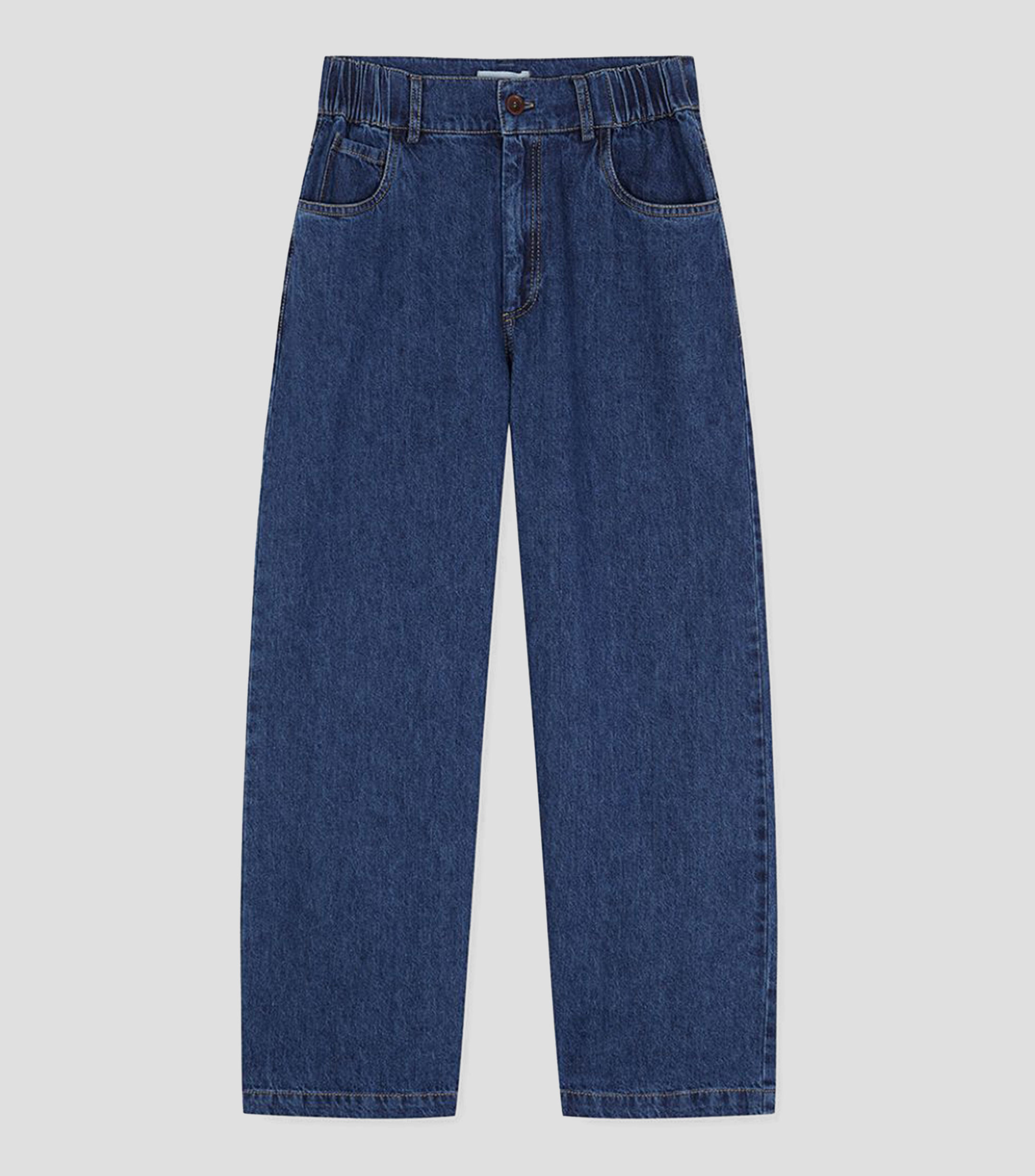 Jeans Rafa recto Mujer