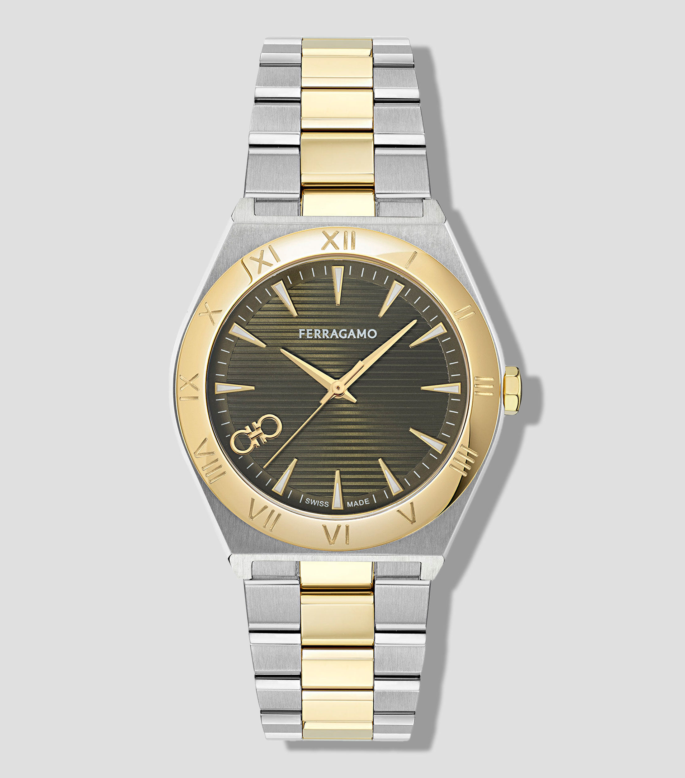 Reloj Hombre