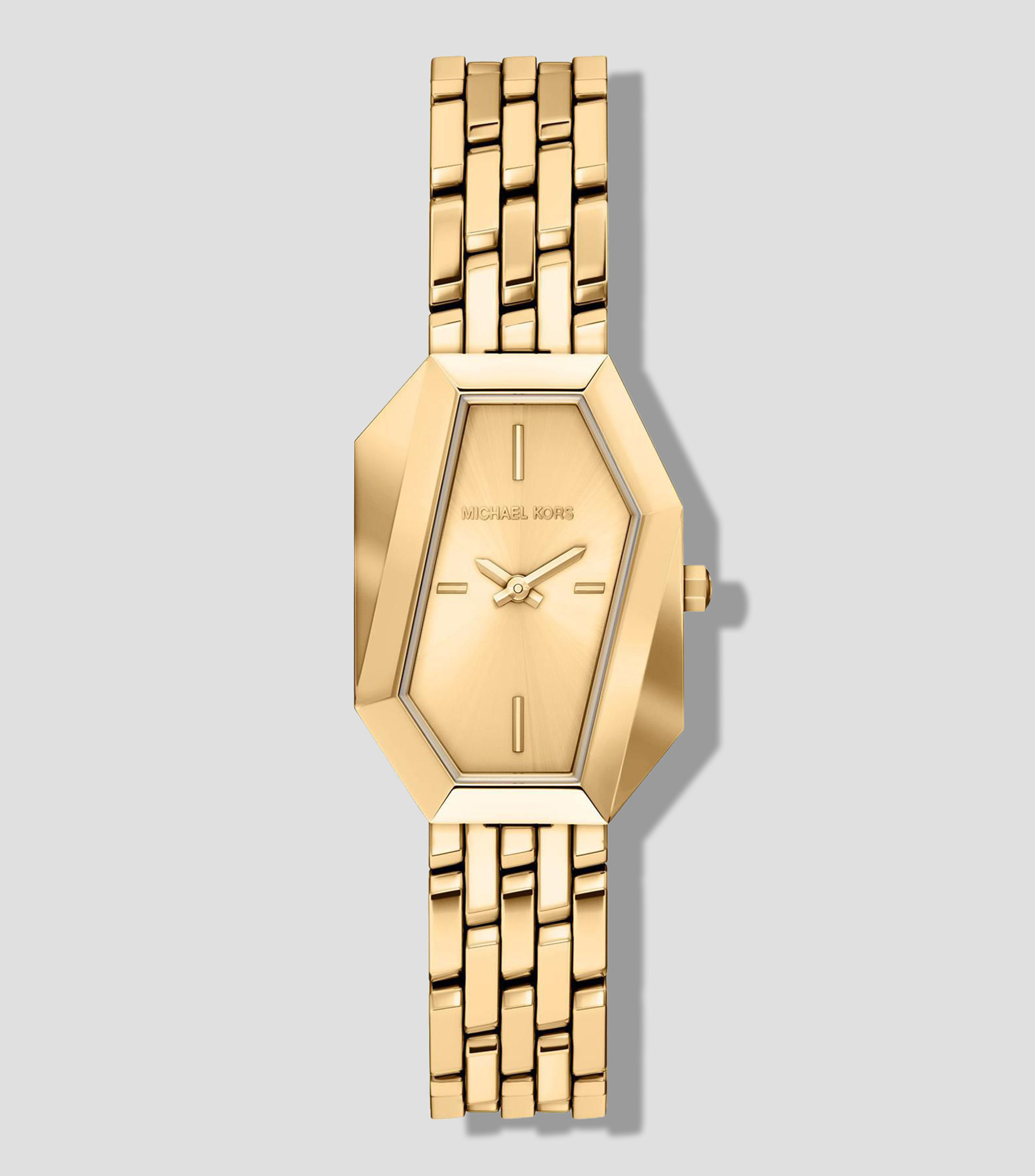 Reloj para Mujer Suri Clásico Dorado