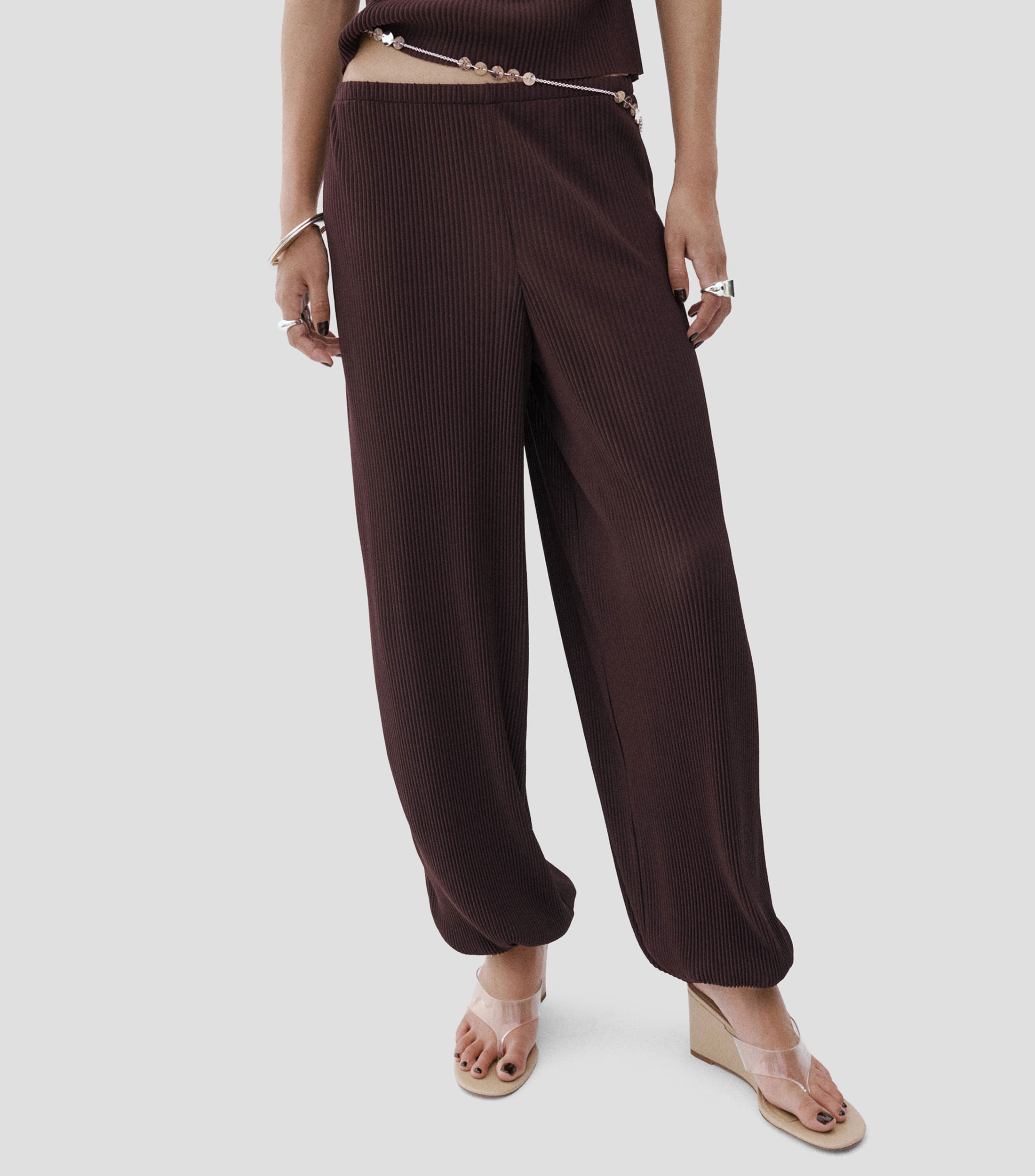 Pantalón Gemma Mujer