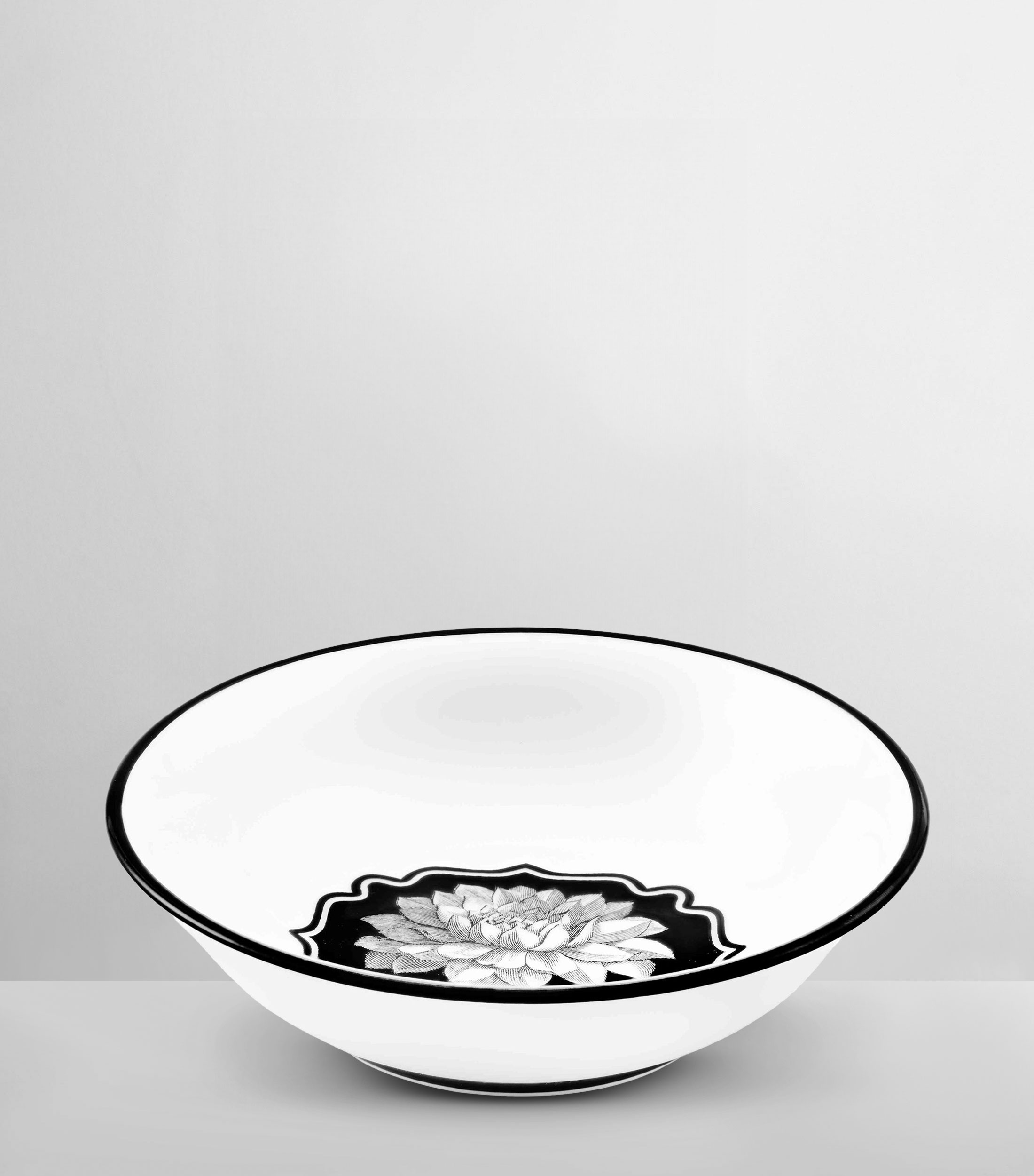 Bowl Herbariae