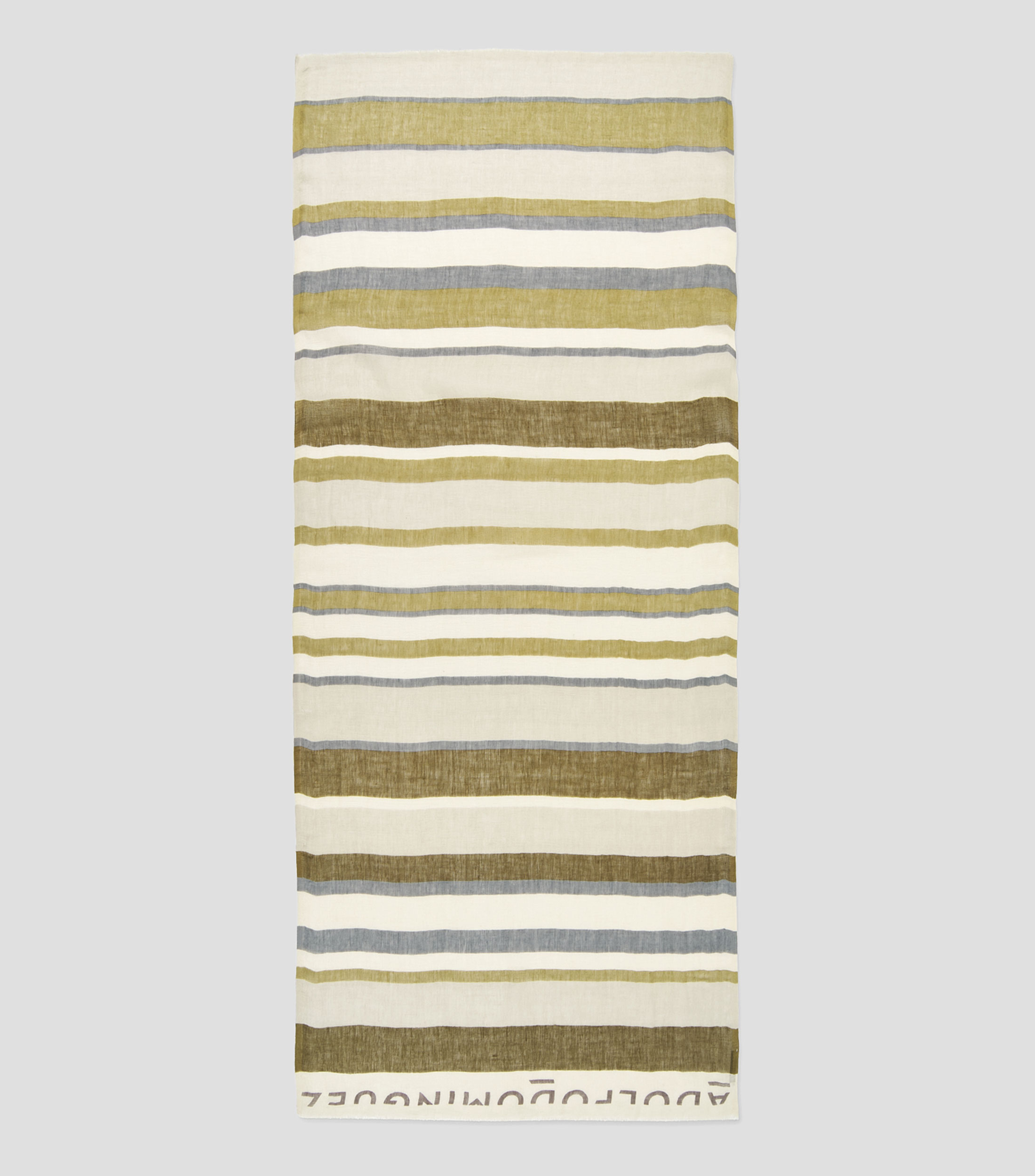 adolfo dominguez bufanda