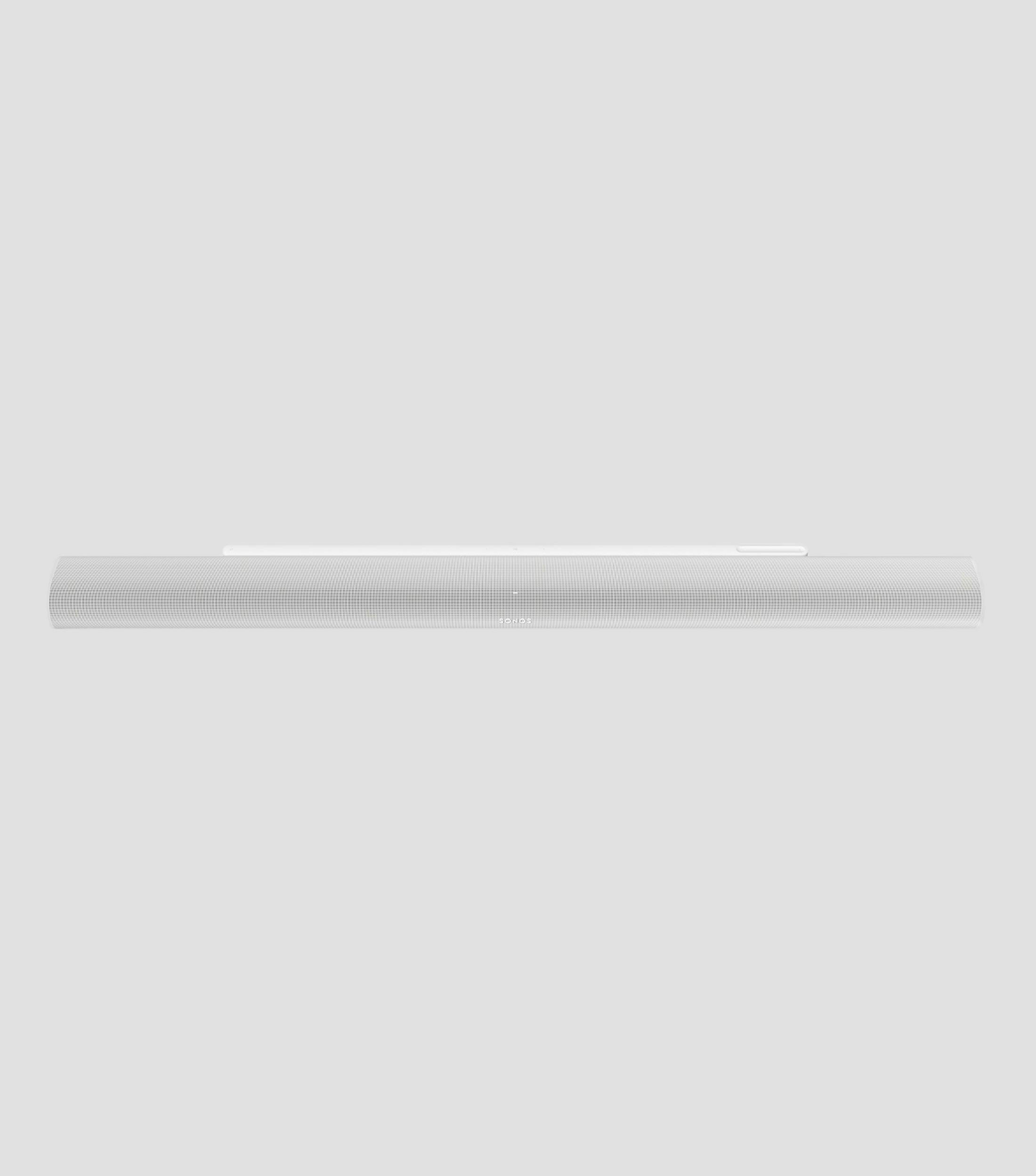 Barra de Sonido Sound Bar Arc Ultra Blanco