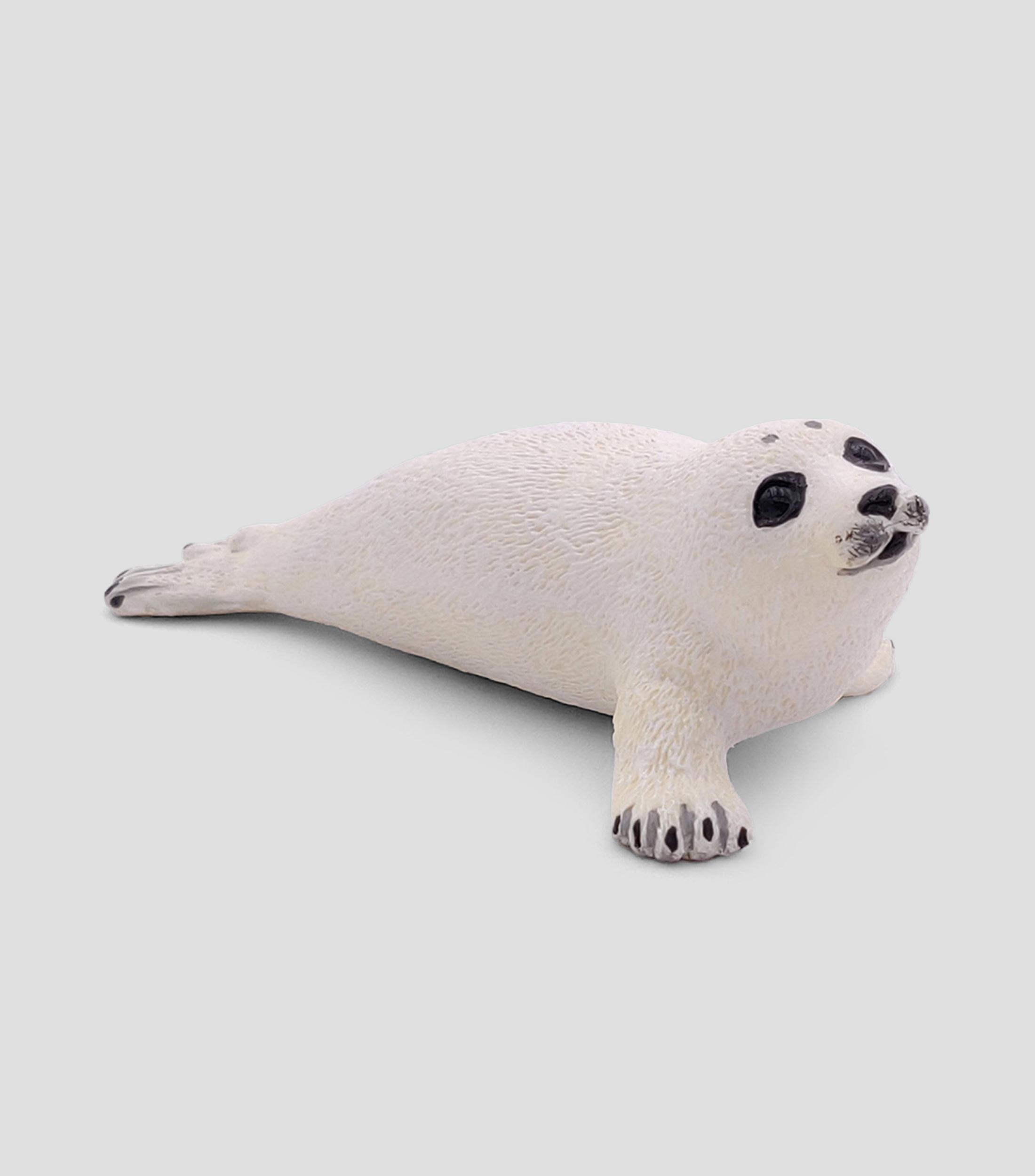 Figura de Cria de Foca