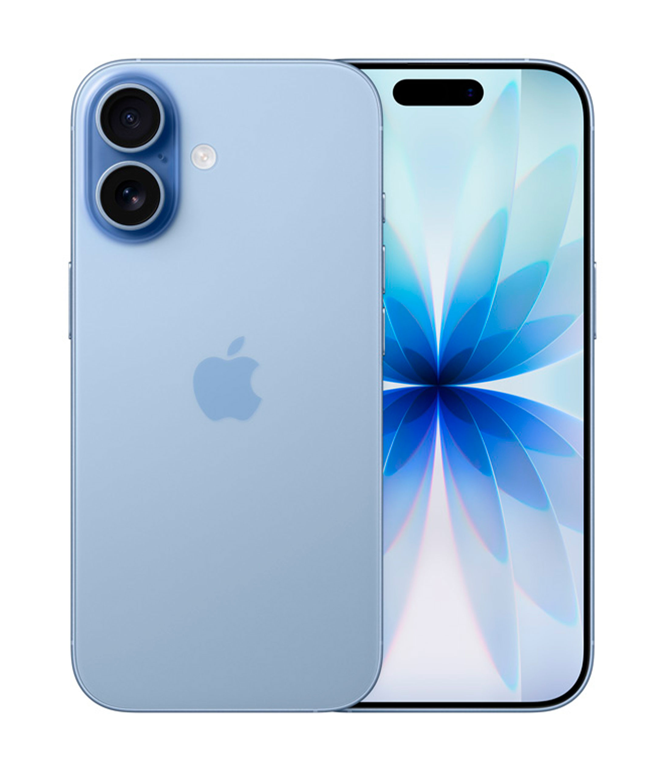 IPhone 17 512 GB Azul