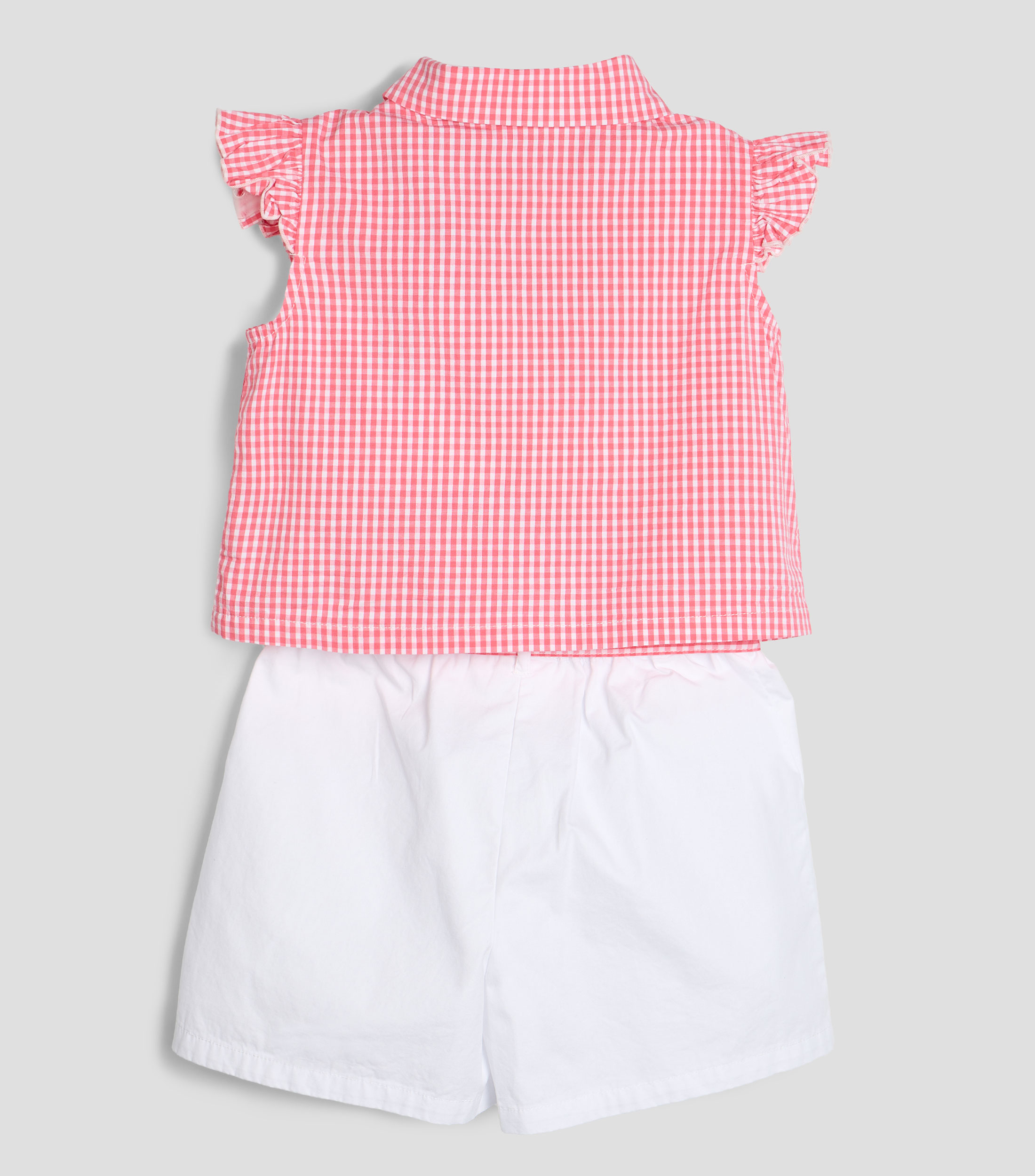Conjunto 2 Piezas Niña