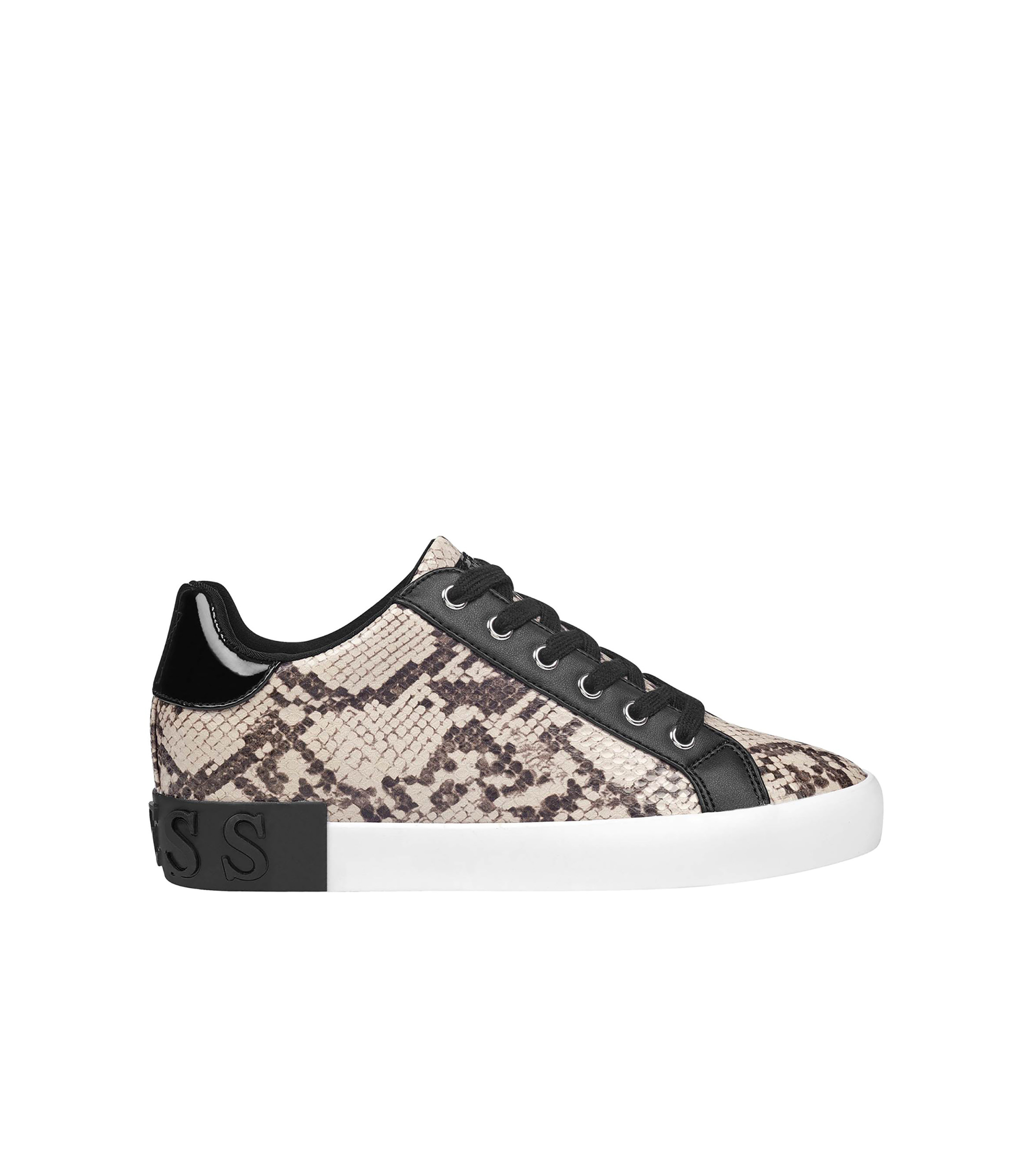Tenis guess palacio de hierro Outlet