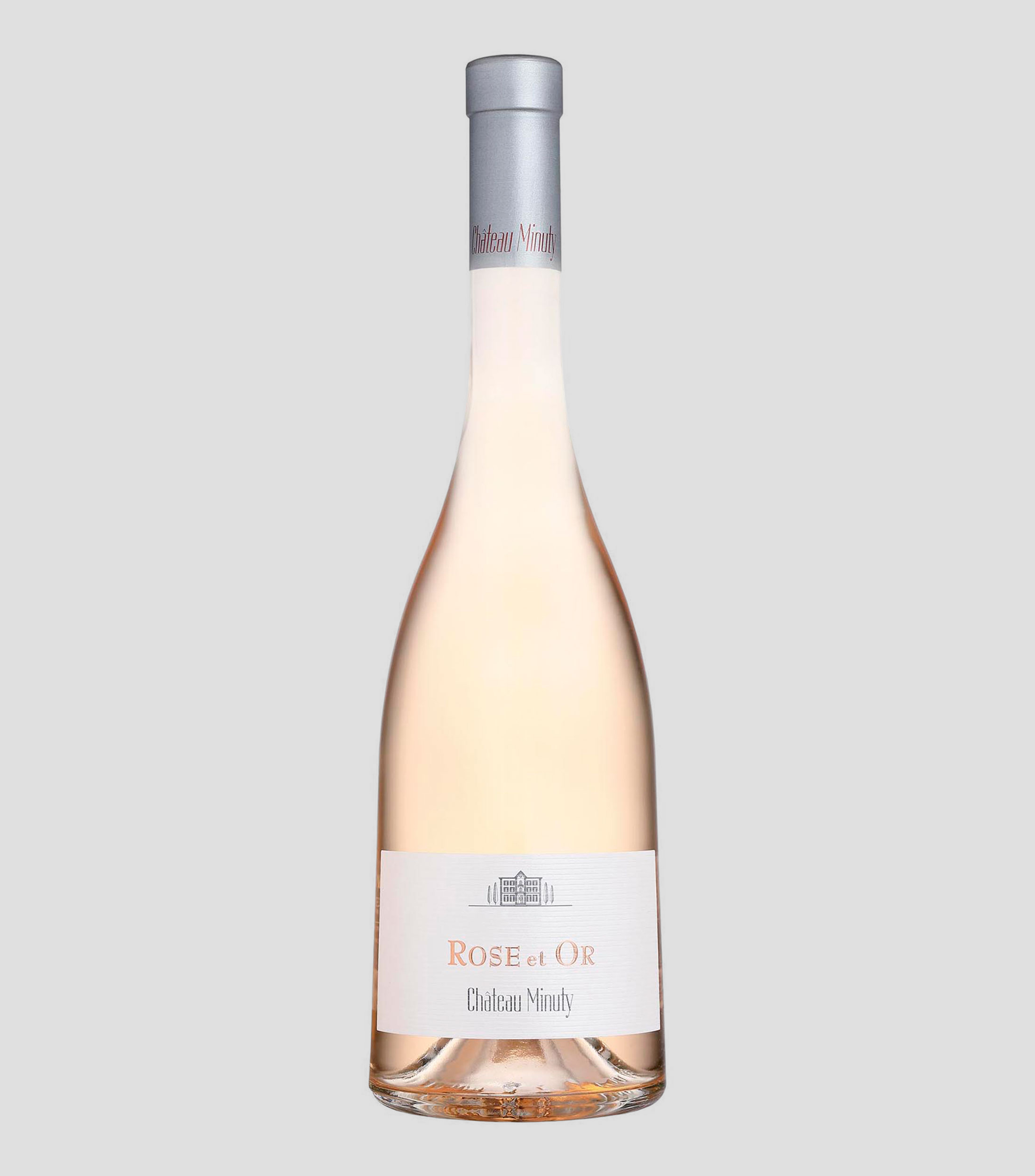 Vino rosado Ensamble Rose et Or, Francia, 750 ml