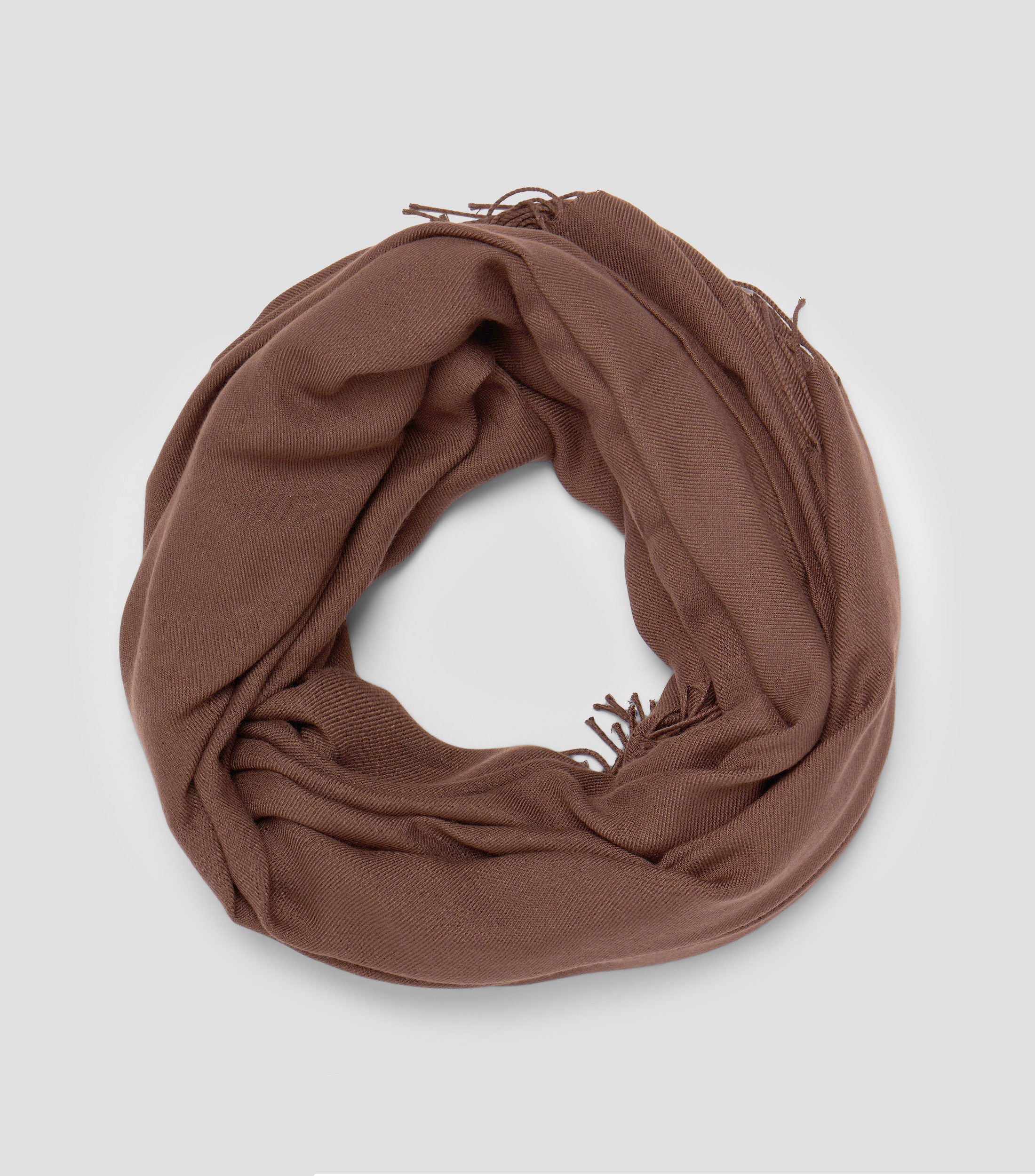 Pashmina Lisa Mujer