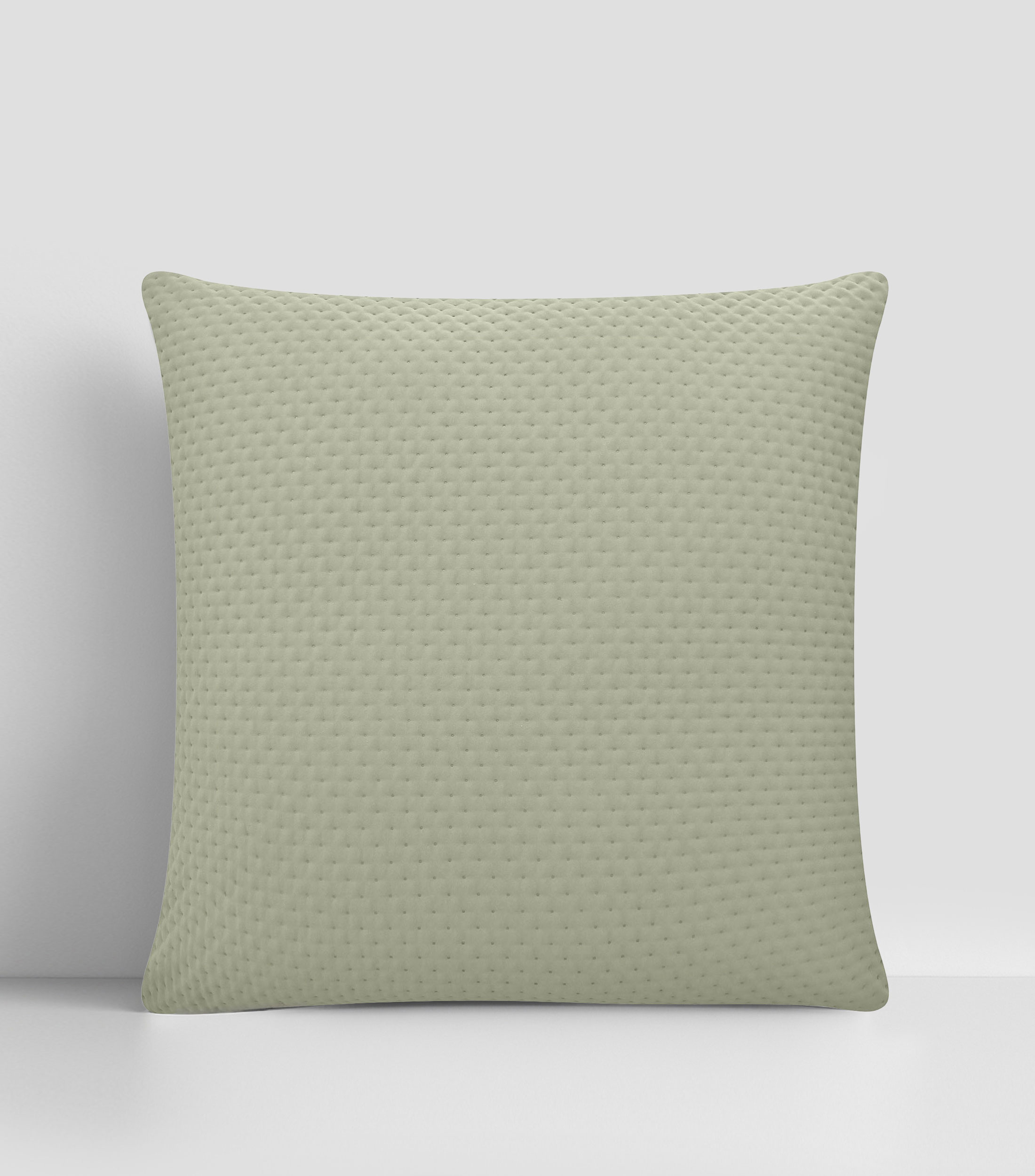 Funda para Almohada Euro Verde