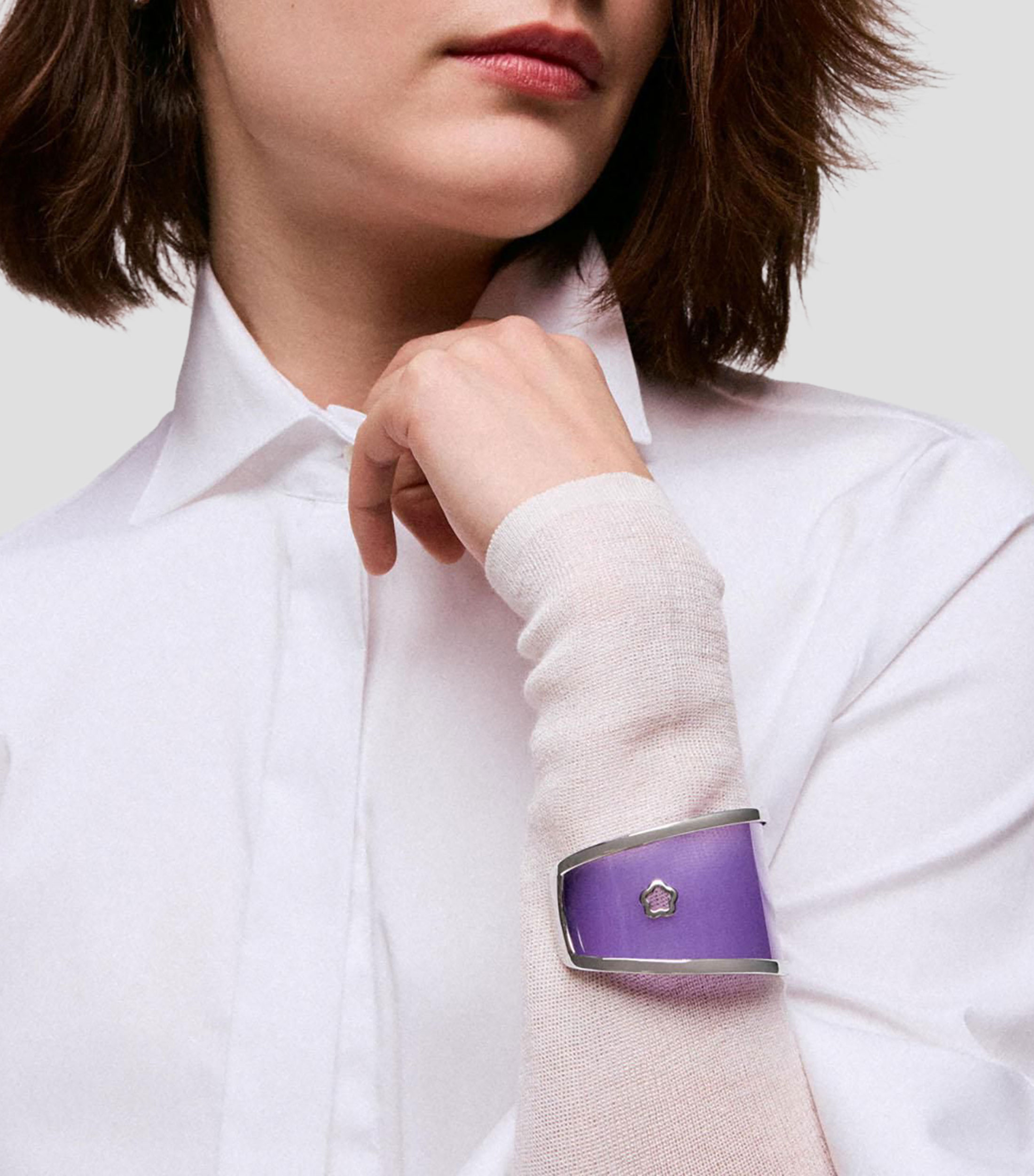 Pulsera Galaxy Mujer