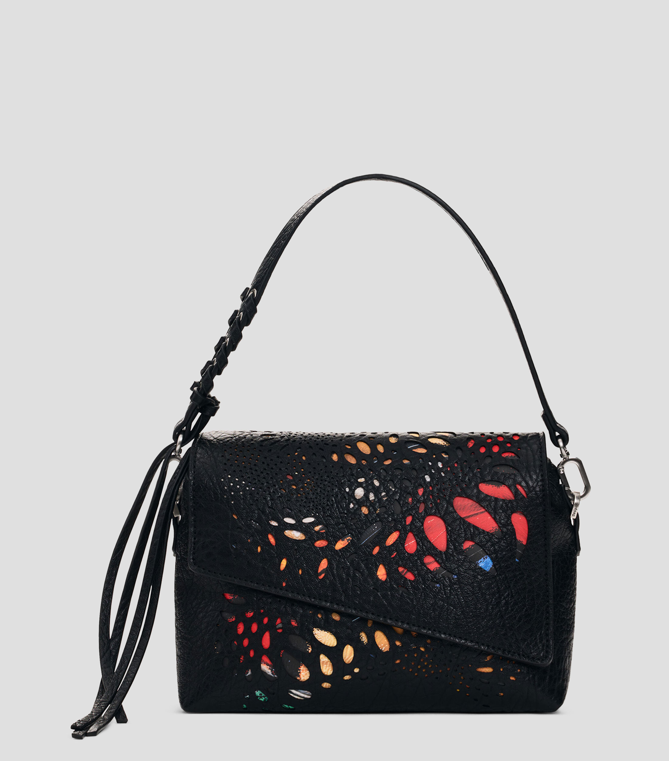 Bolsa Crossbody fantasía Mujer