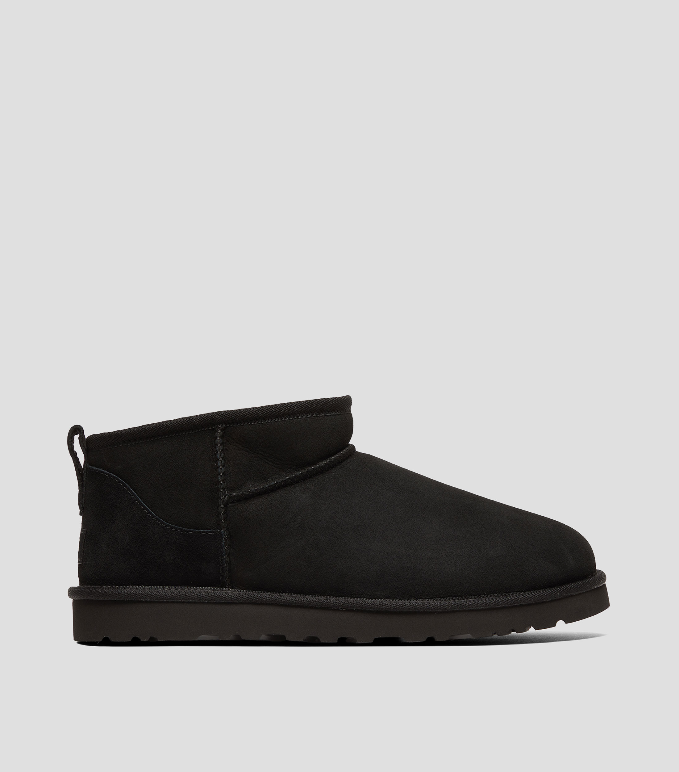 Botines Classic Ultra Hombre