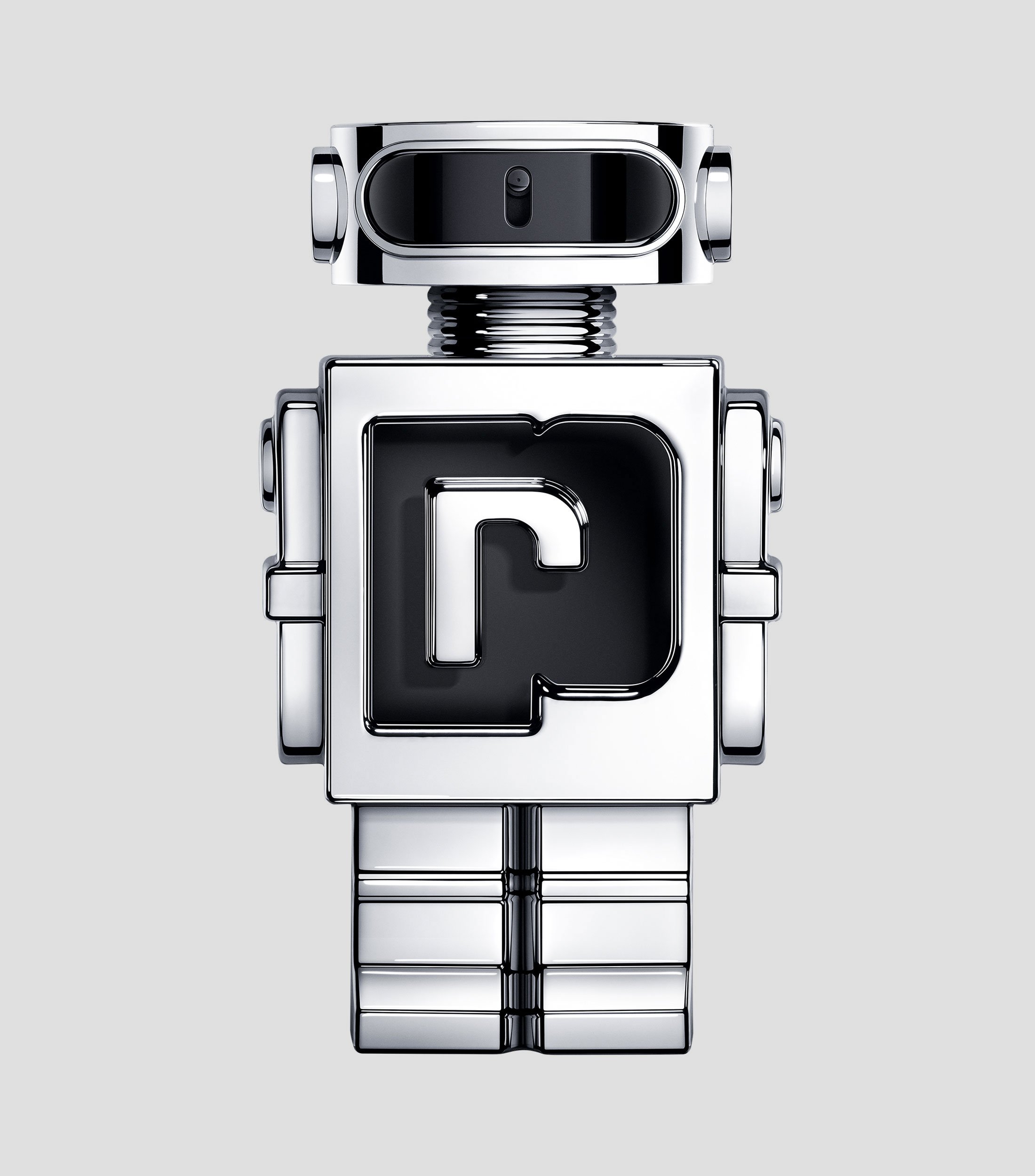 Perfume Phantom Eau de Toilette, 100 ml para Hombre