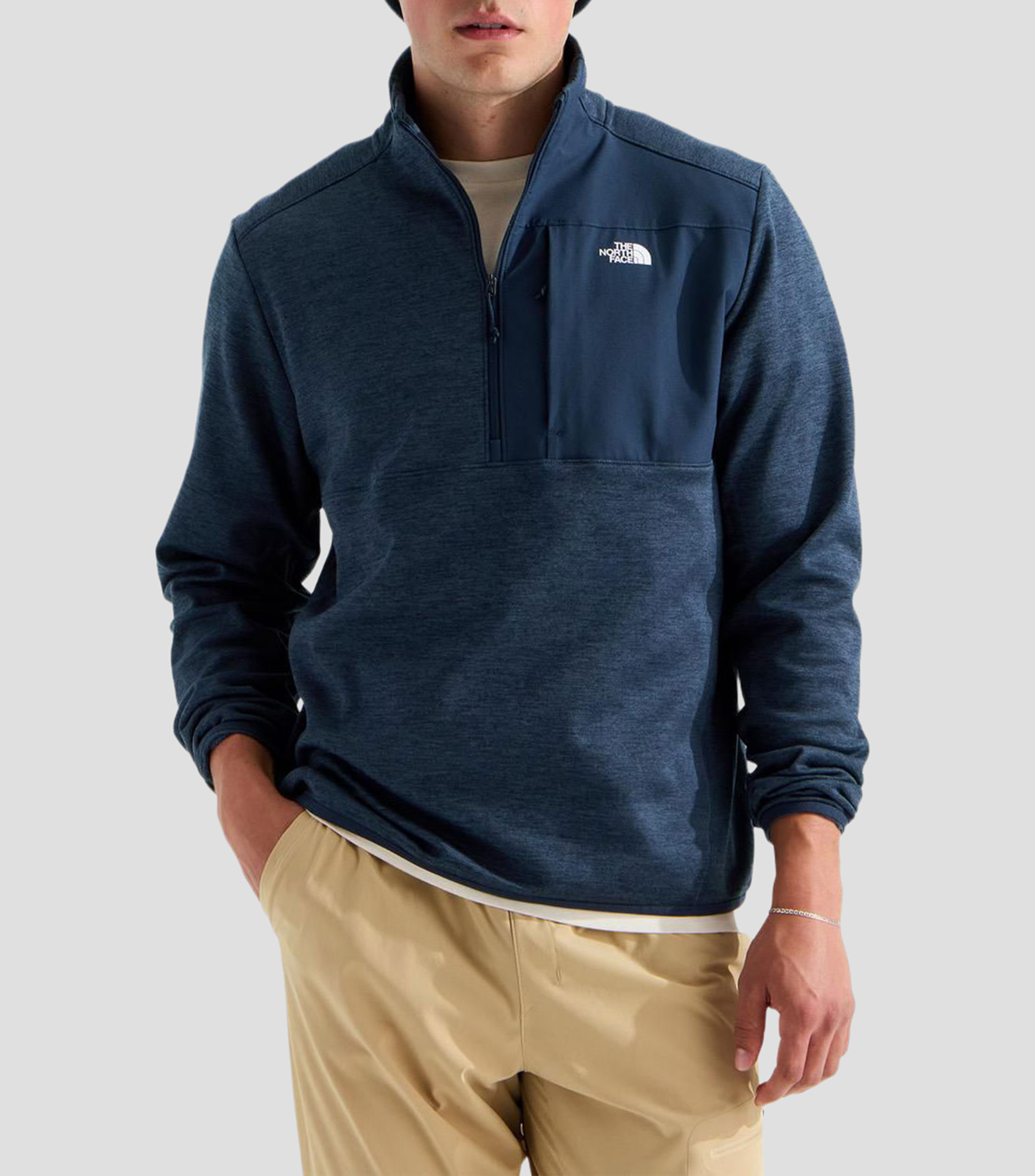 Chamarra M Performance QZ Hombre