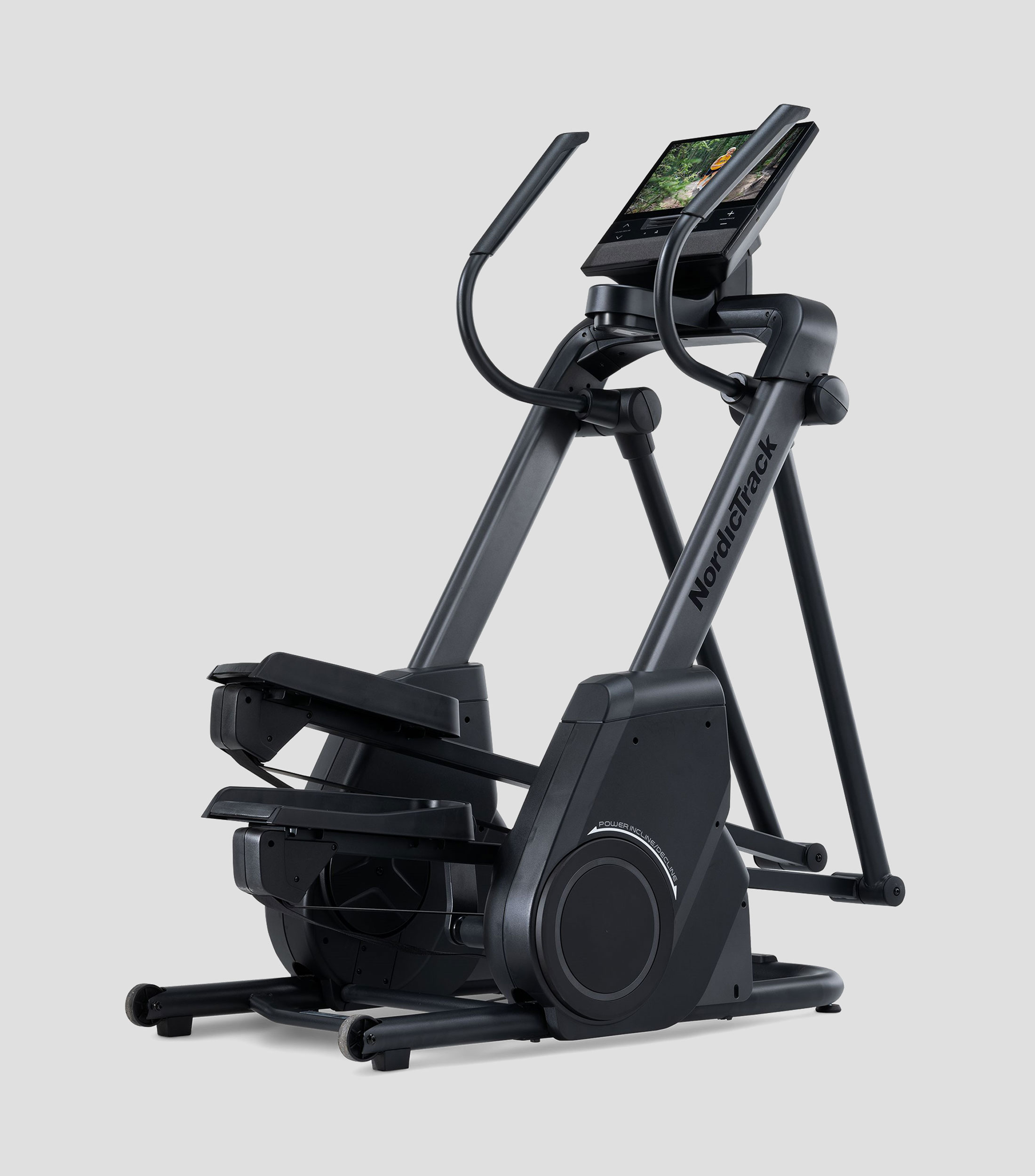 Elíptica Freestride X16