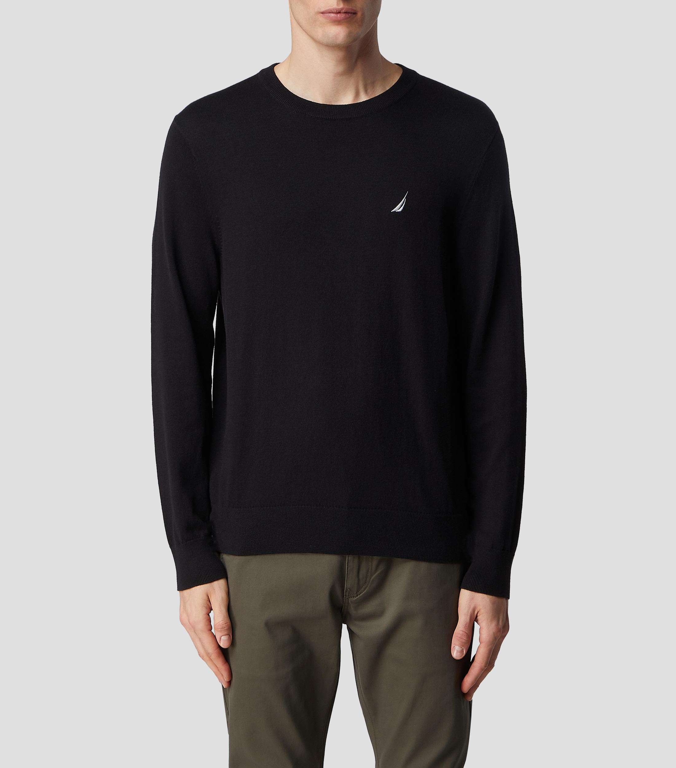 Suéter Nautica Ropa Nautica Hombre Chaqueta Náutica Para Hombre