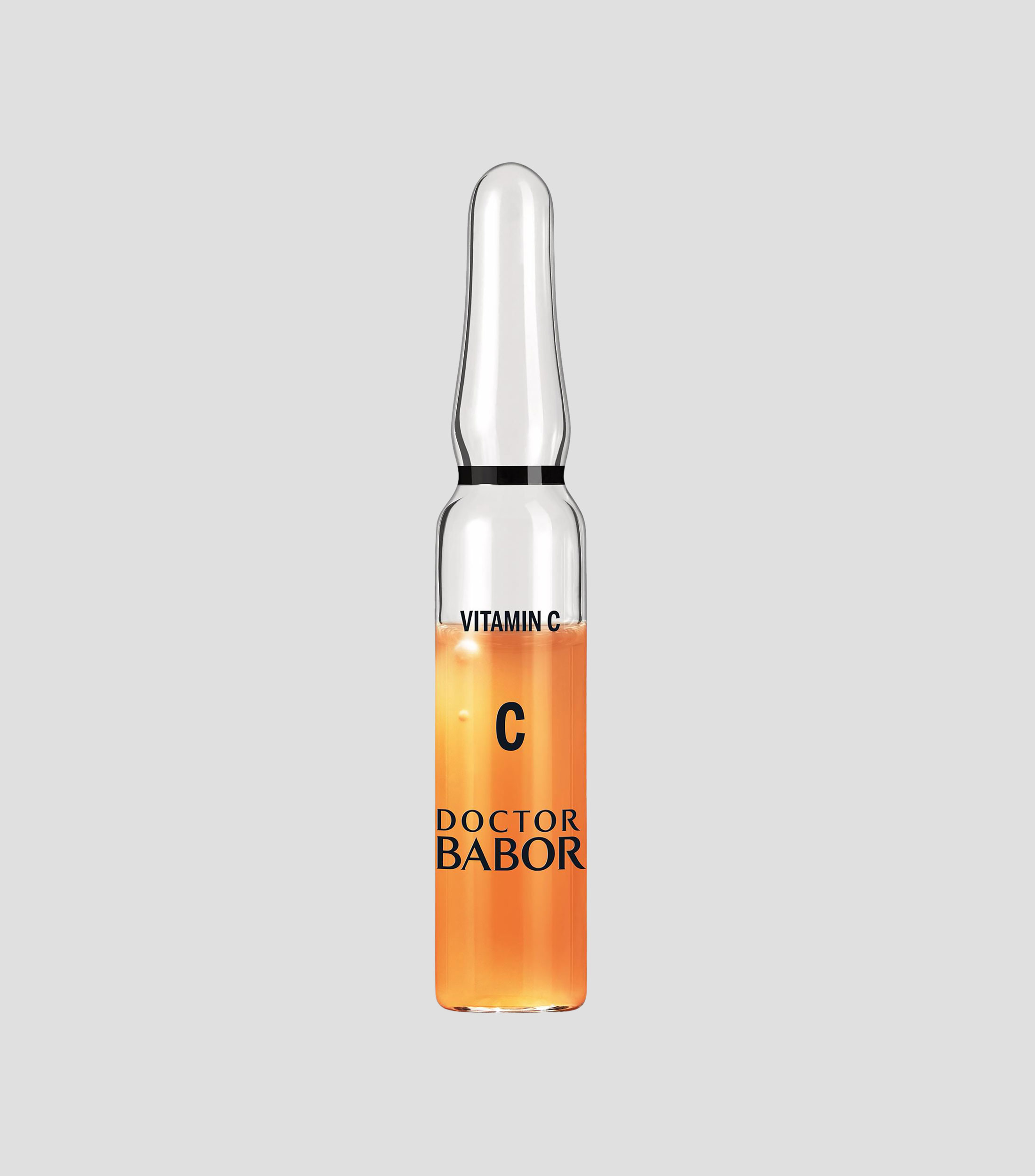 Set de ampolletas Radiance Serum Unisex