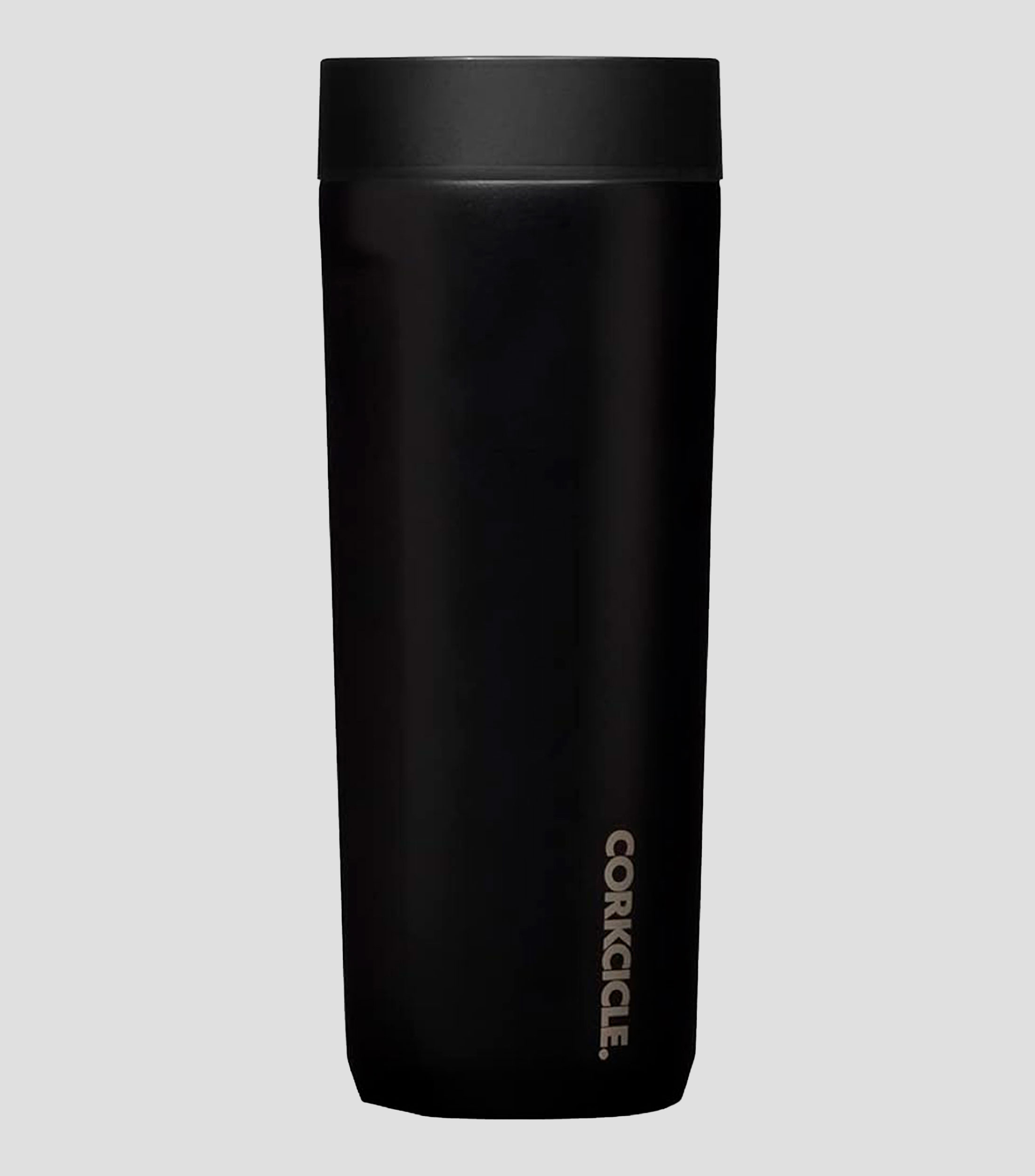 Vaso Térmico Negro