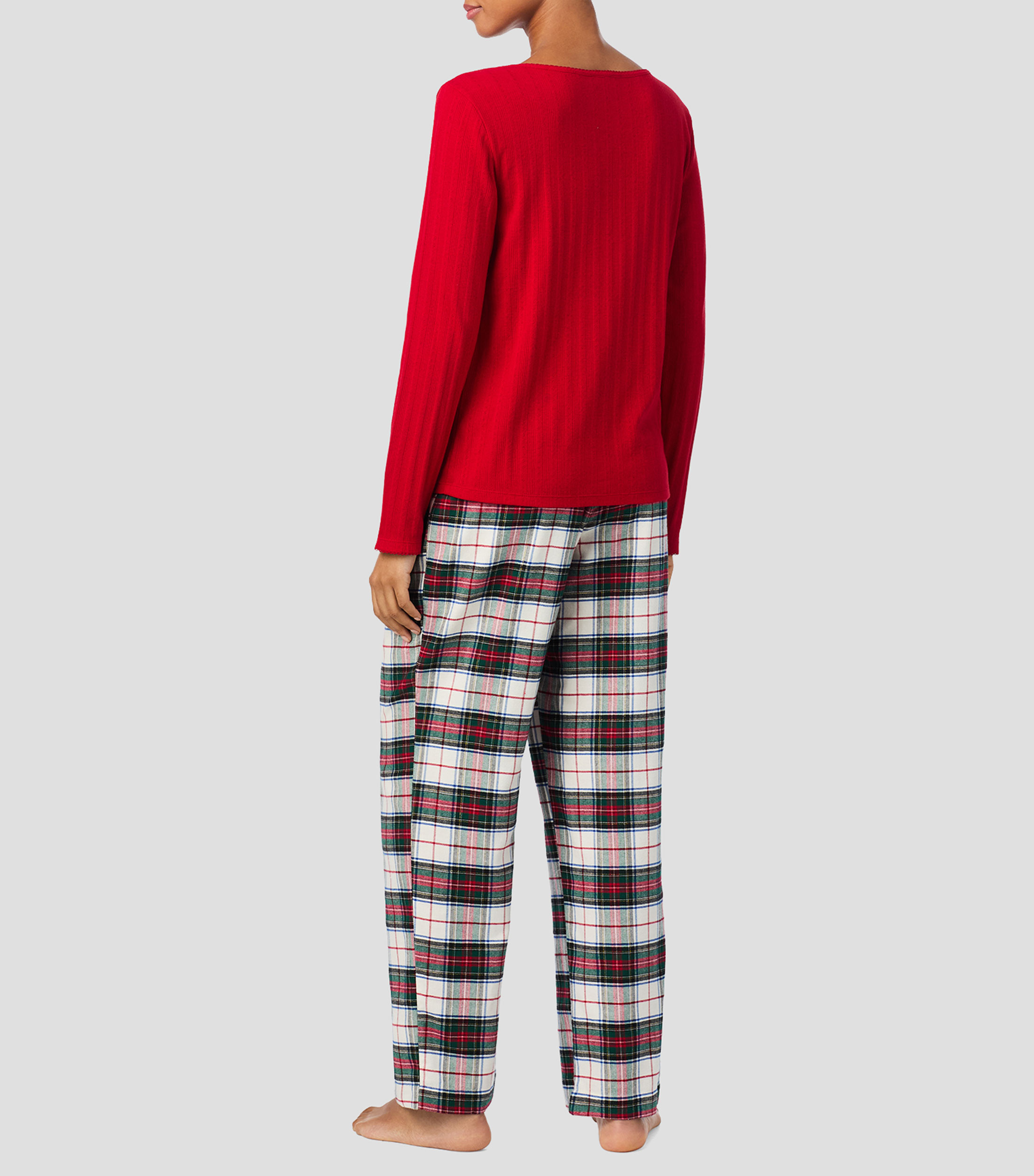 Pijama 2 piezas Mujer
