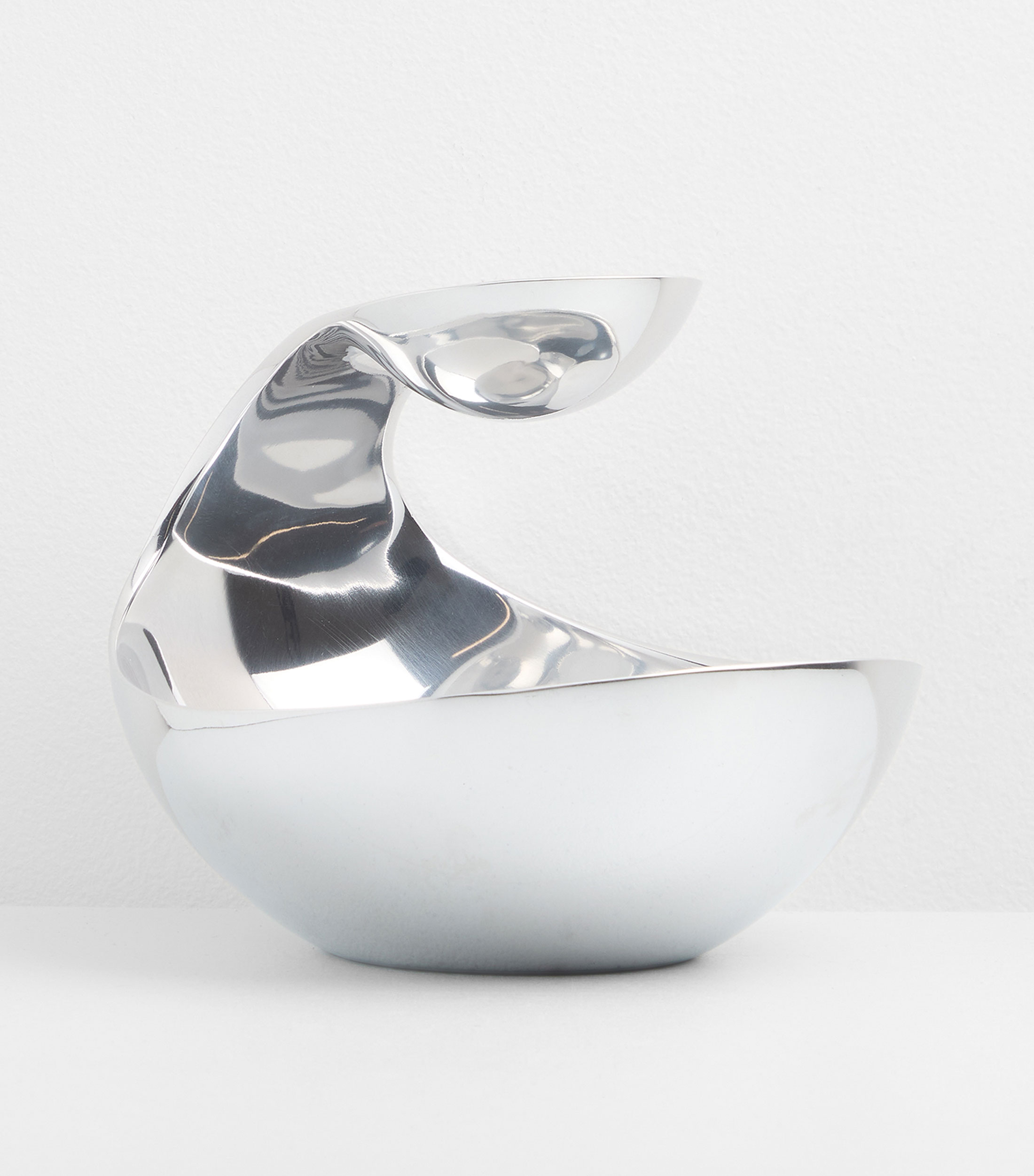 Nambé Botanero Miniscoop en aluminio El Palacio de Hierro