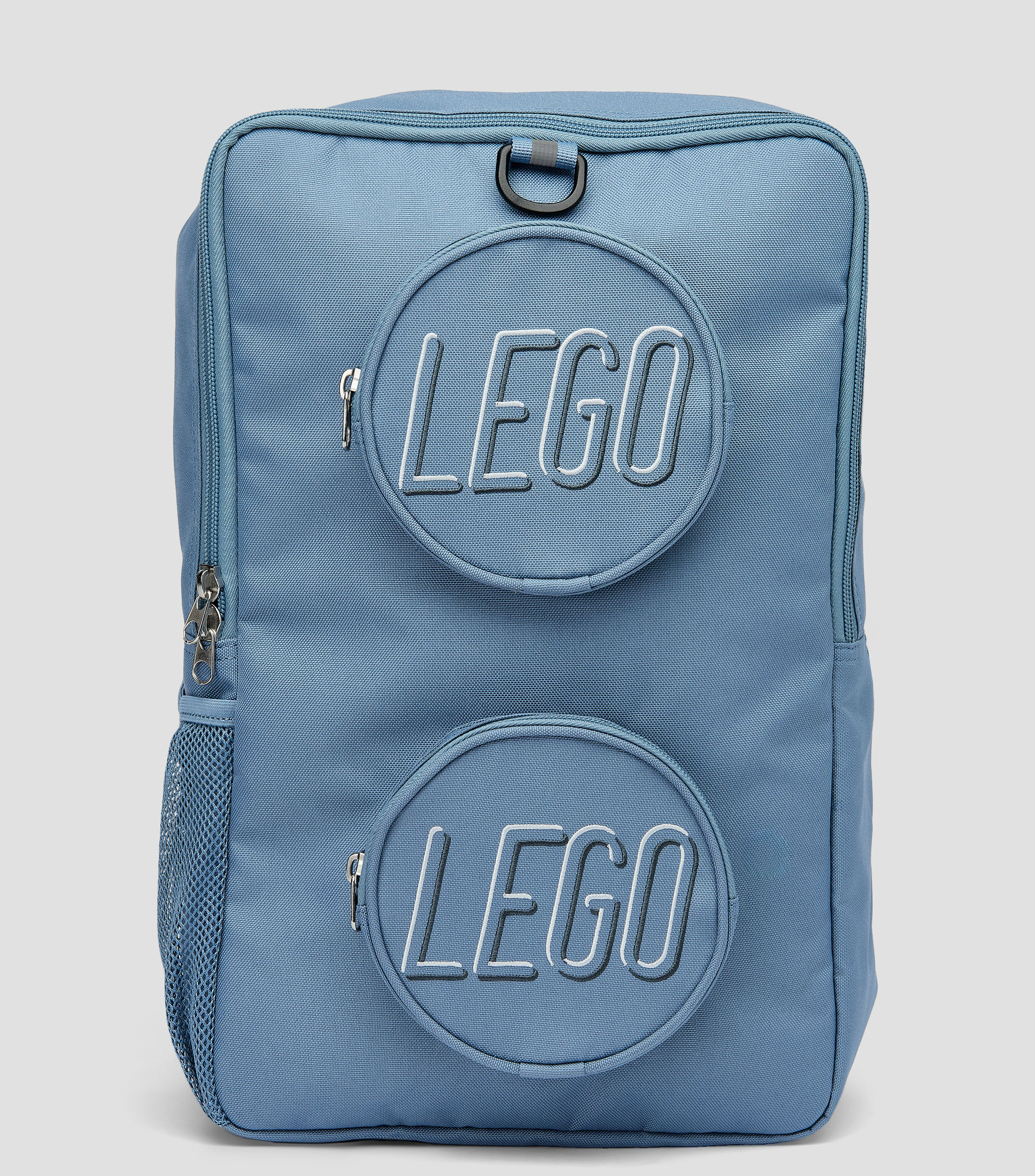 Mochila Escolar con Logotipo Nino