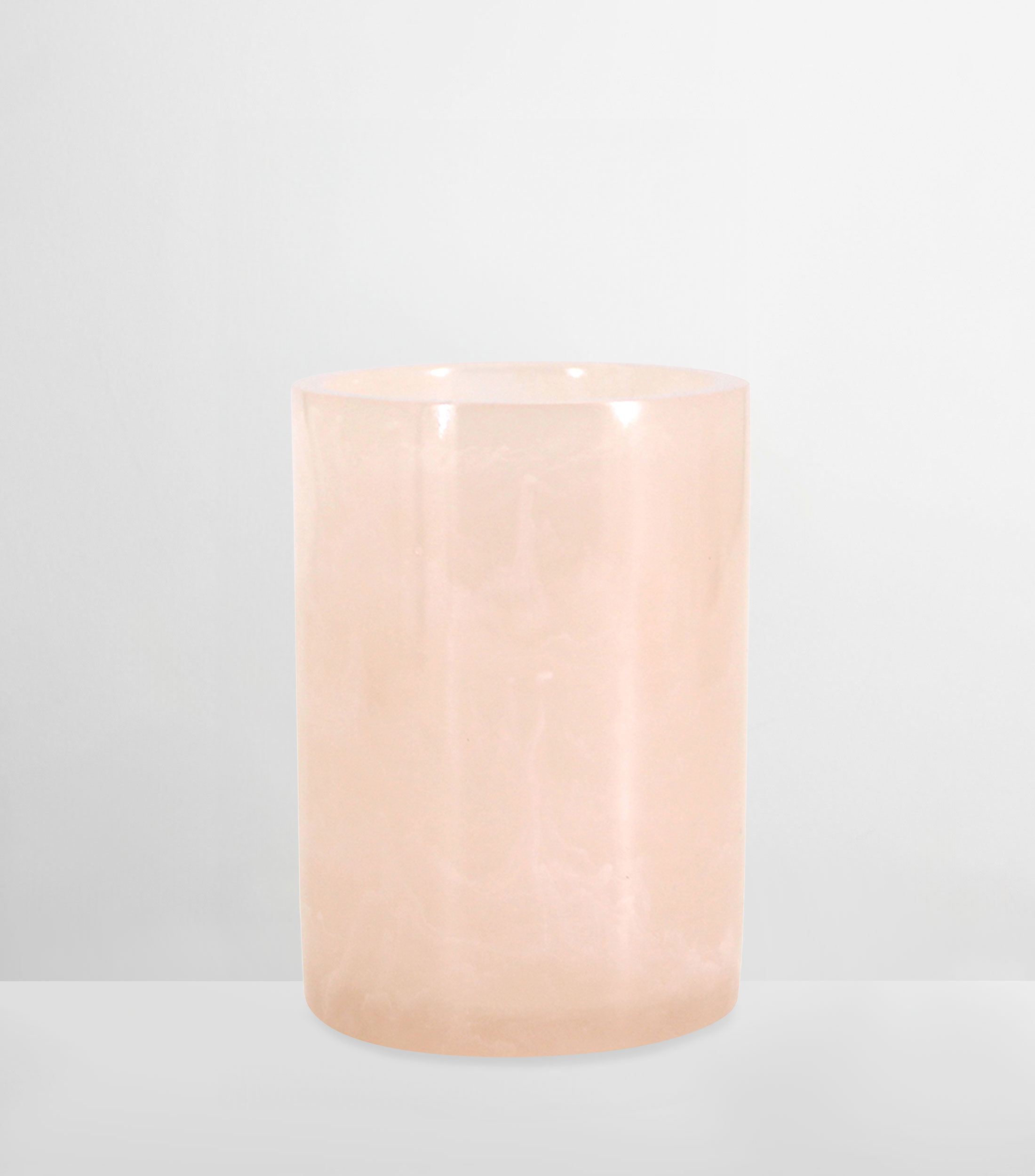 Vaso para baño en poliresina