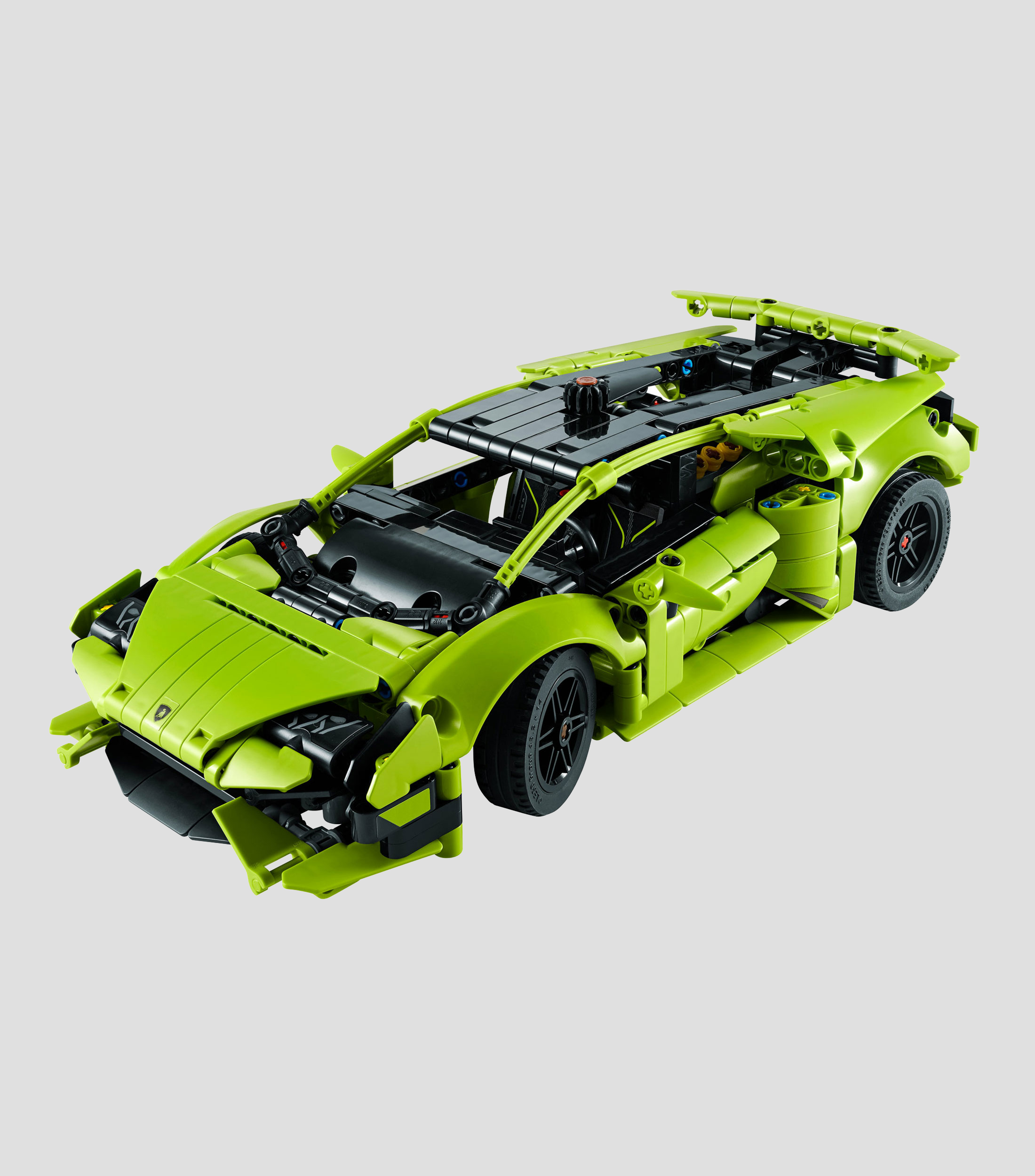 Lego Technic Lamborghini Huracán Tecnica Set de construcción 42161