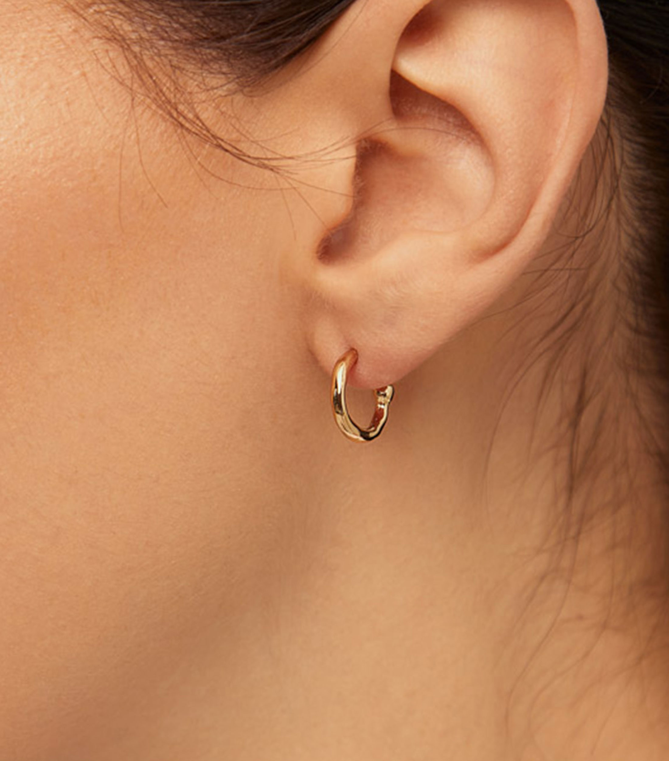 Piercing Hula Hoop Unisex
