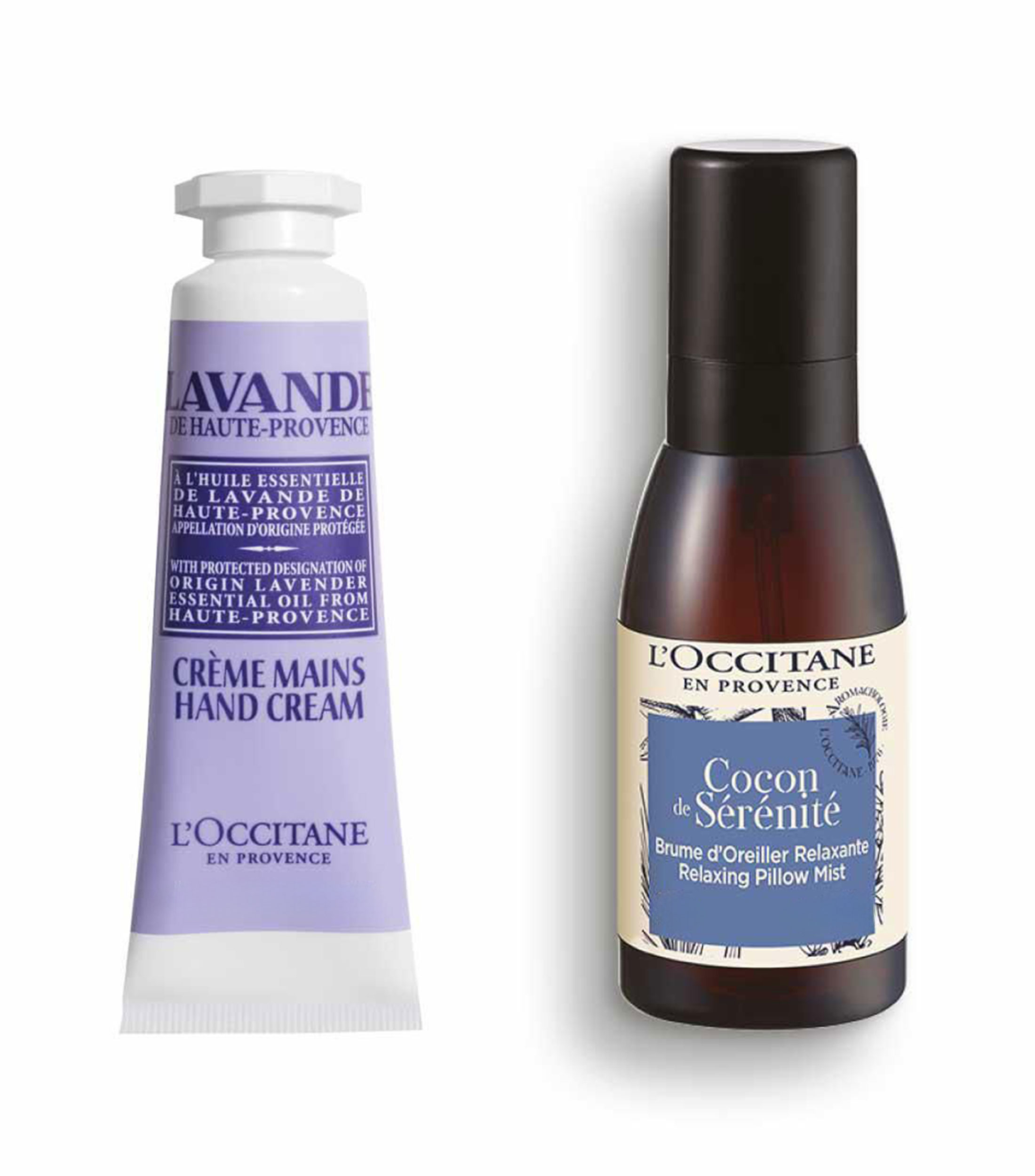 Set Lavanda Mini Duo MD26 Unisex