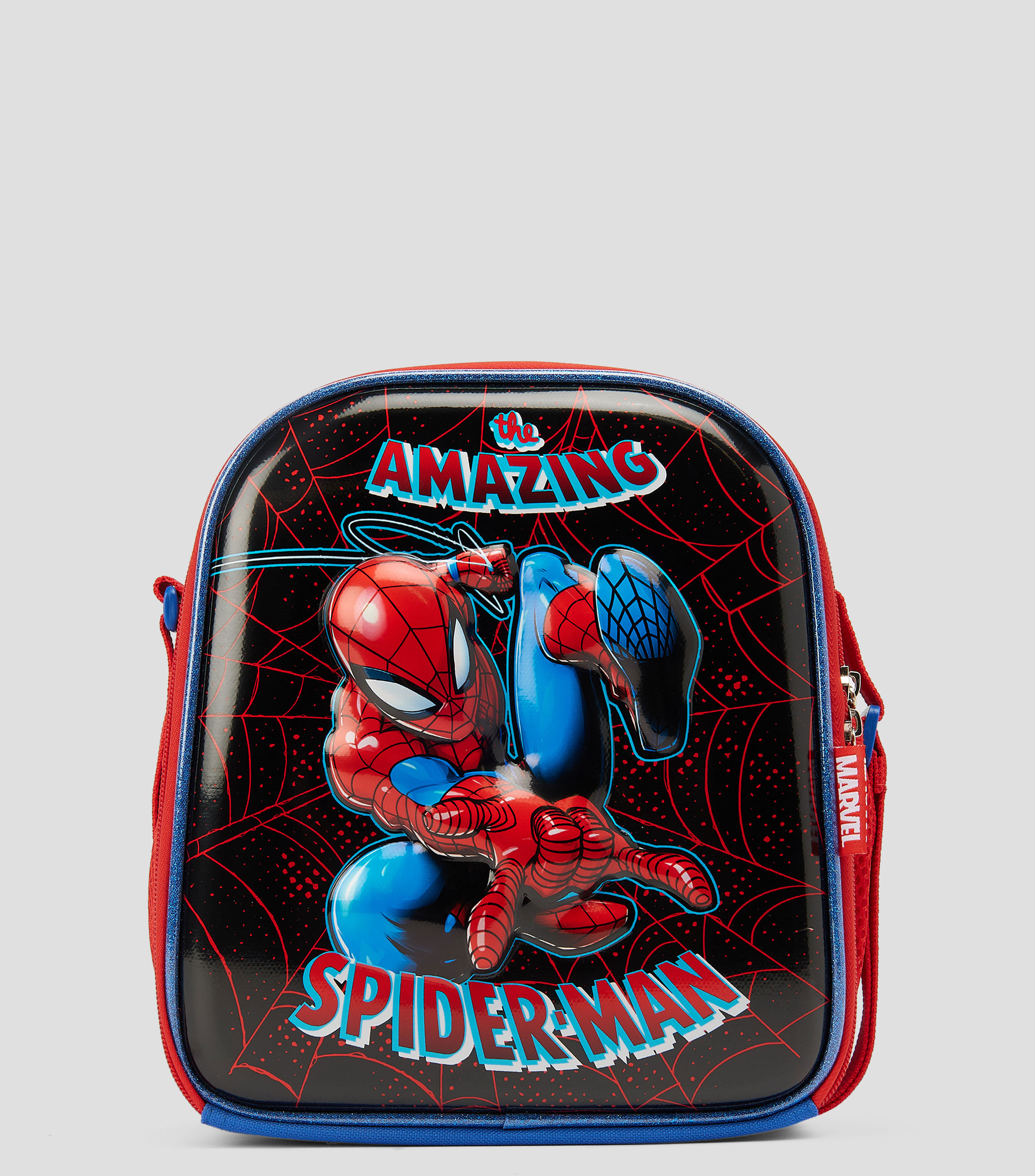 Lonchera Spider-Man Niño