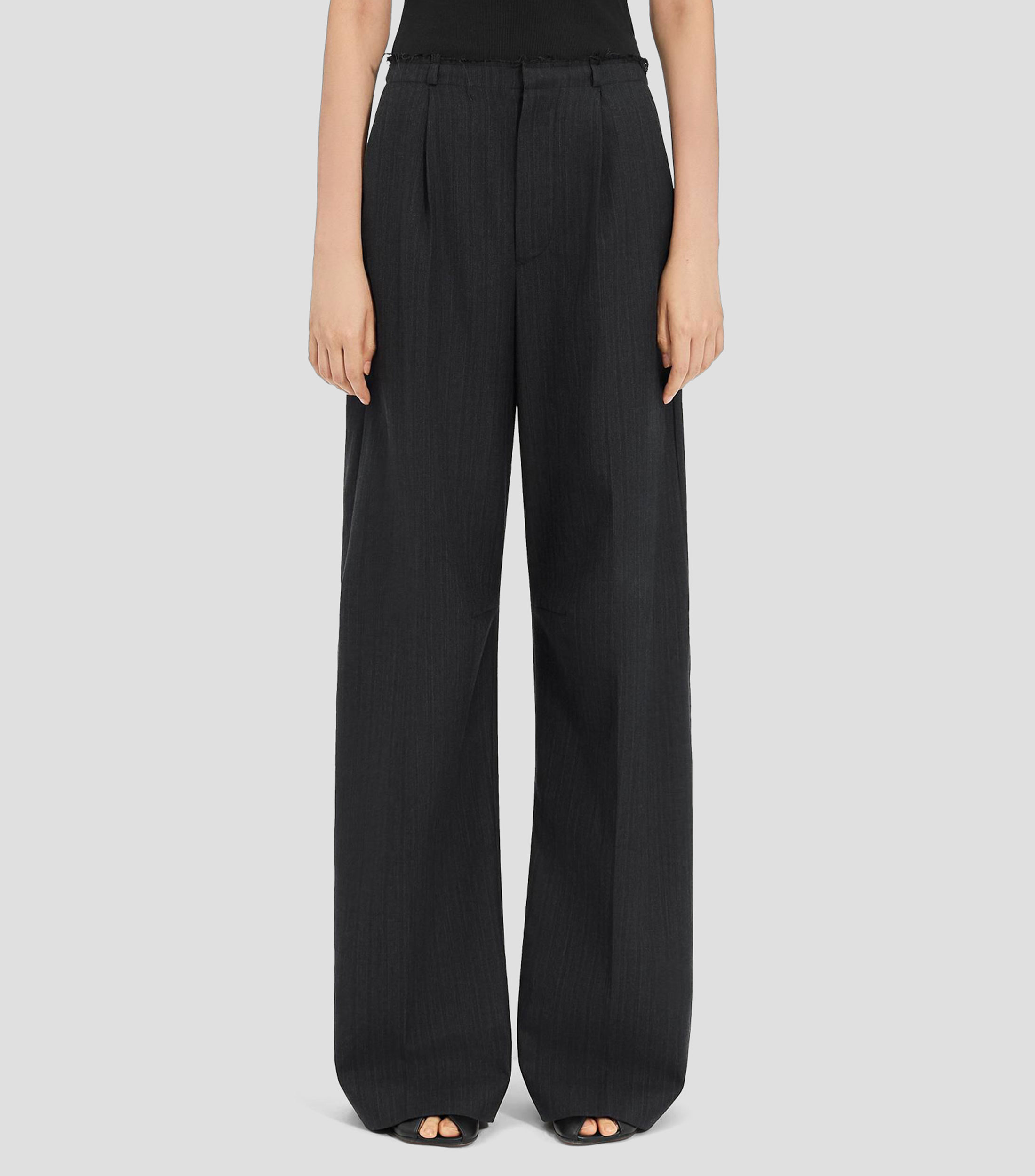 Pantalón casual Mujer