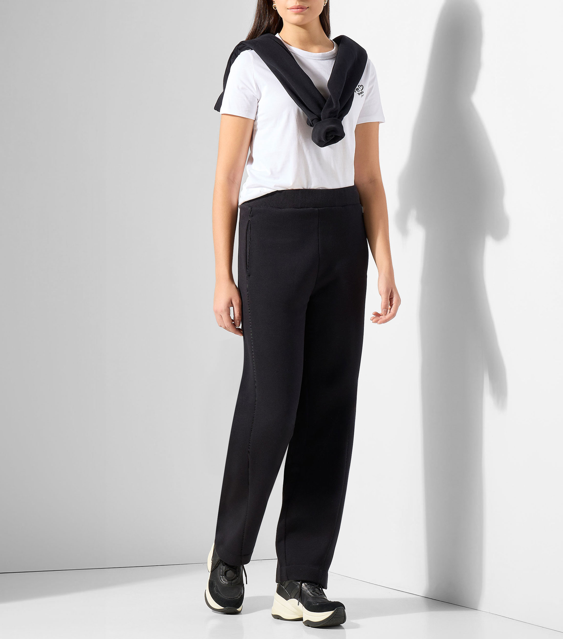 Pants liso Mujer