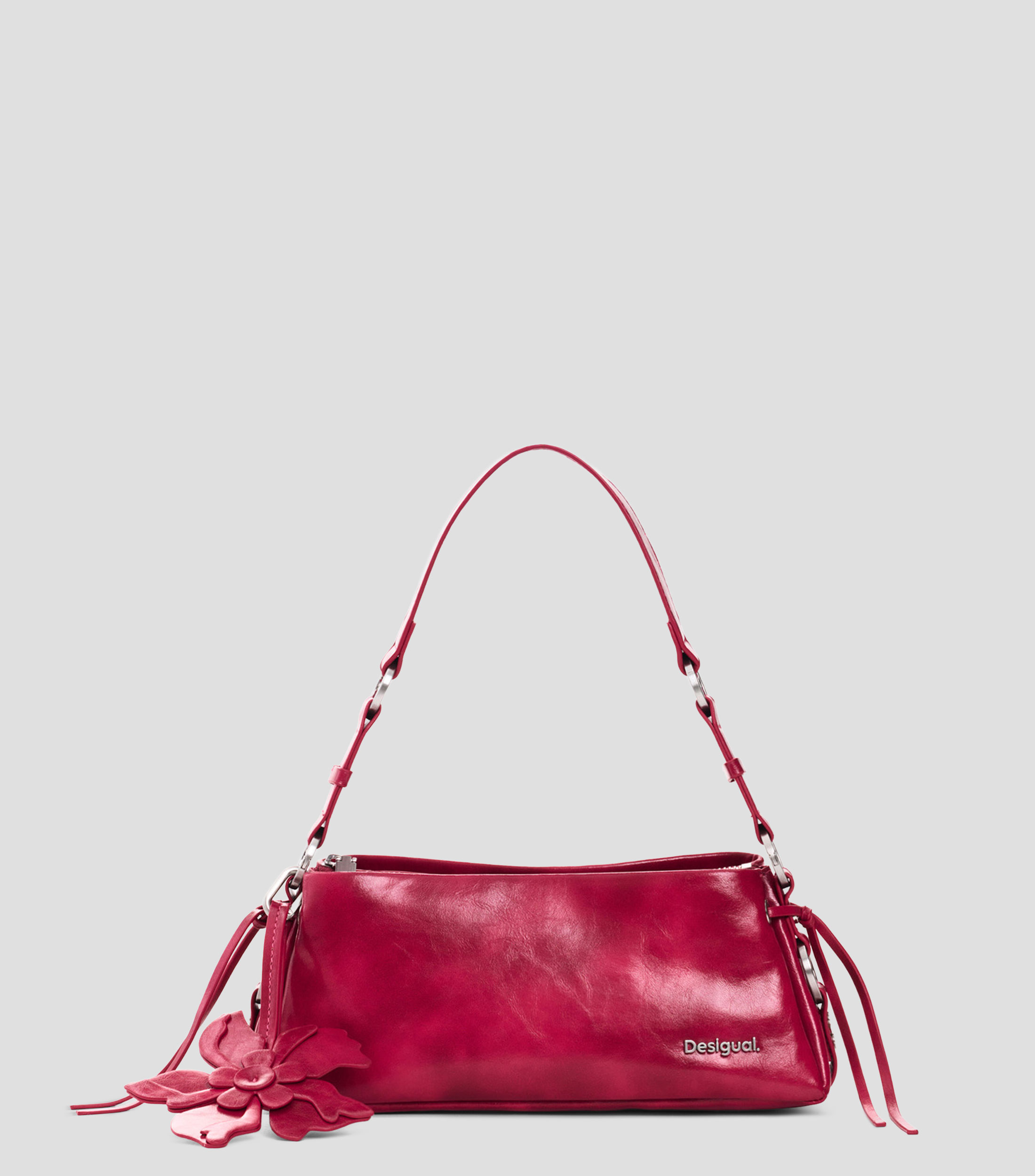 Bolsa Shoulder lisa Mujer