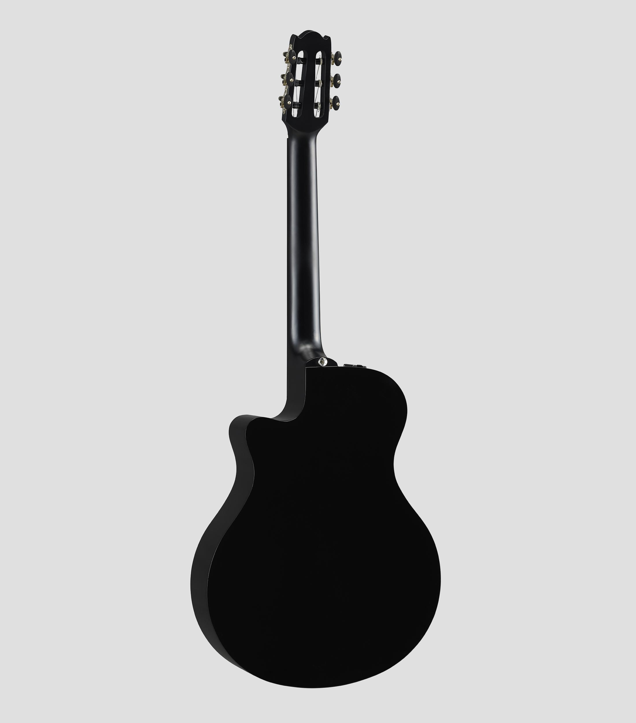 NTX1 BL Guitarra Electroacústica