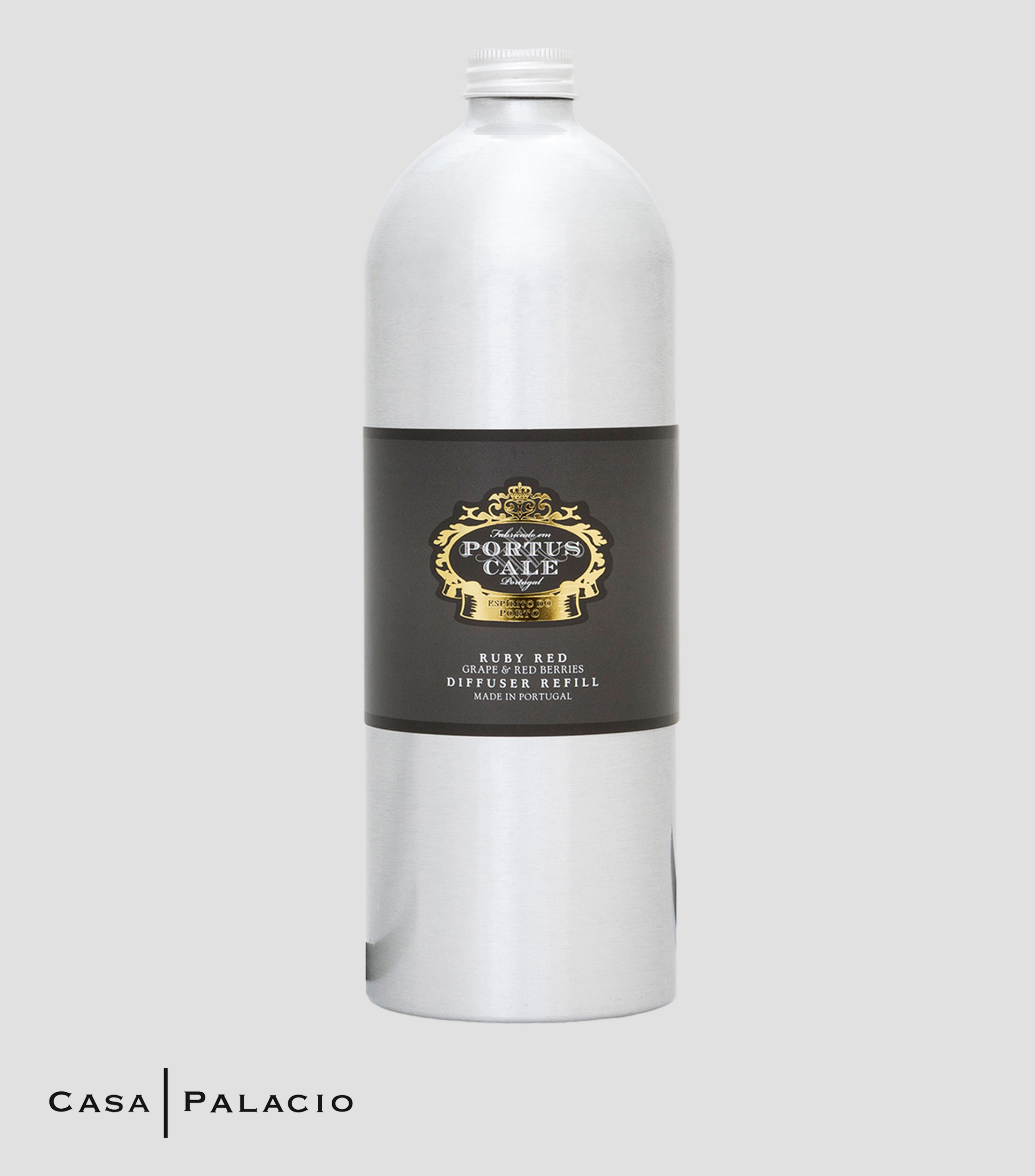 Refill de fragancia para difusor de 900 ml - Ruby Red