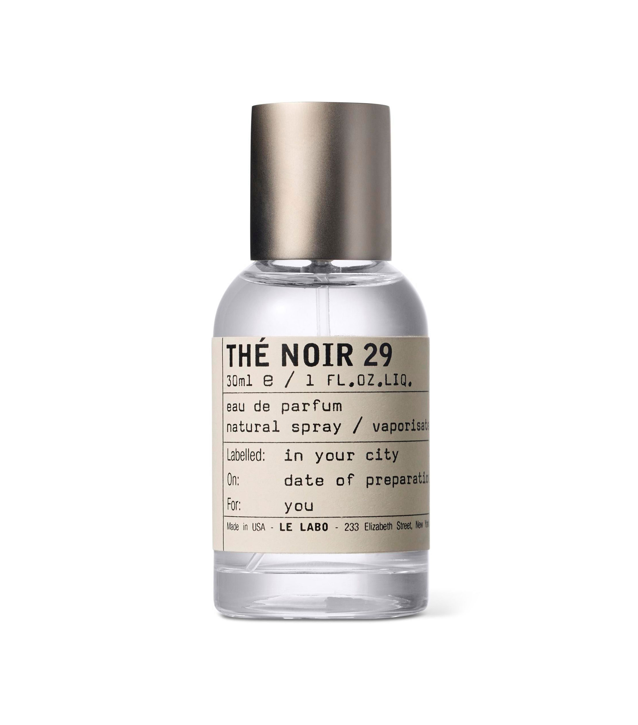 Perfume Thé Noir 29, Eau de Parfum 30 ml Unisex