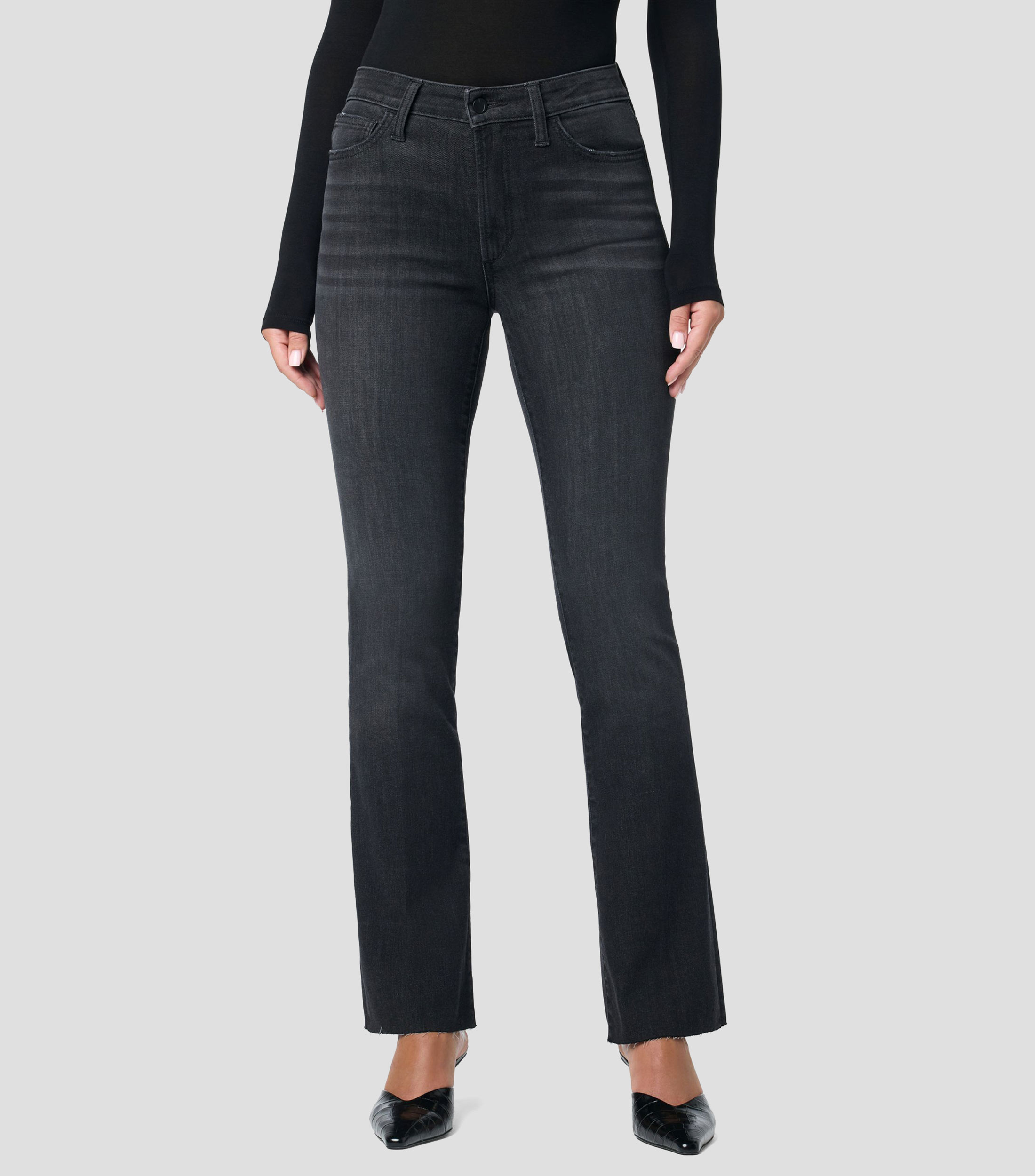 Jeans bootcut Mujer
