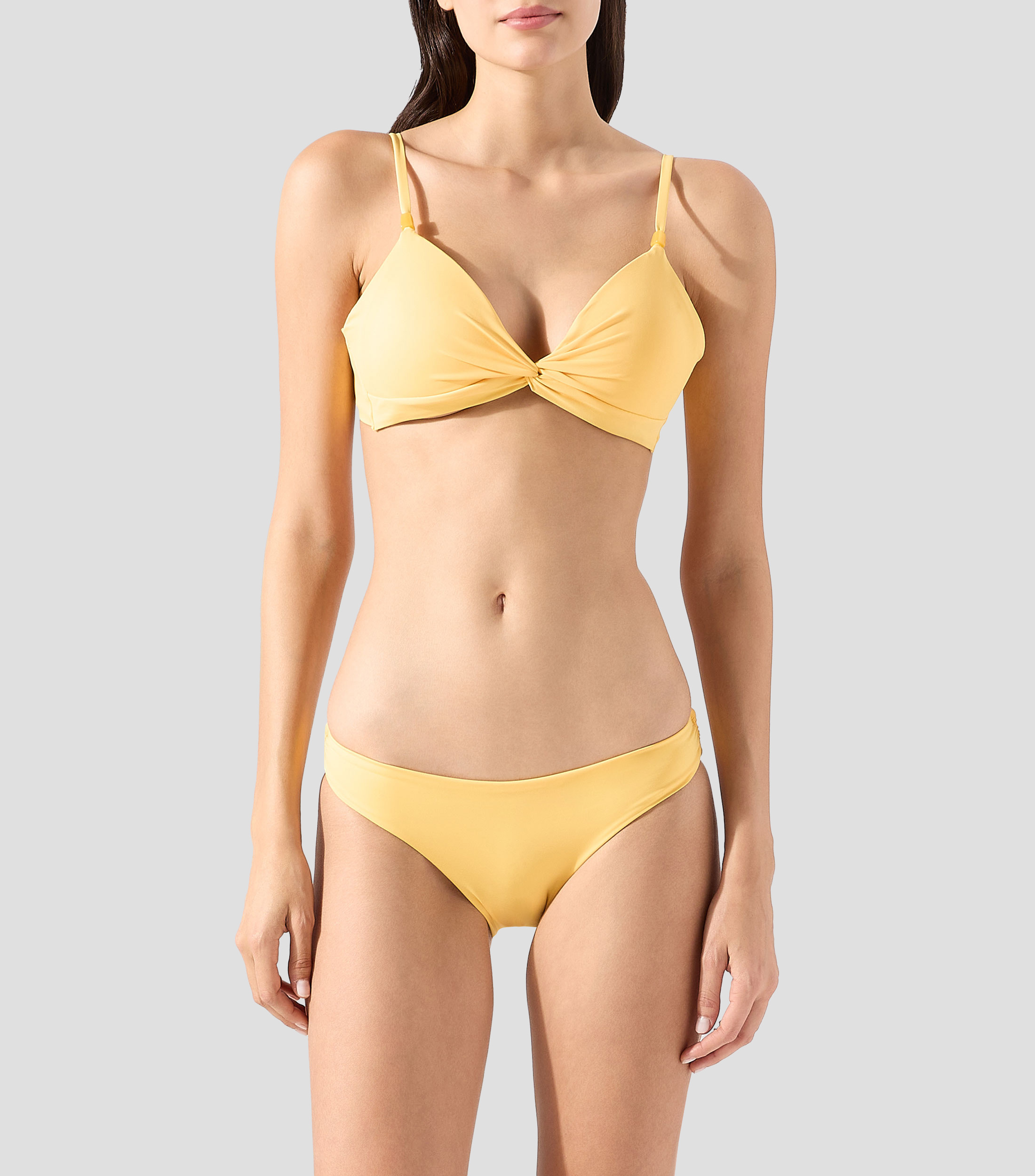 Bikini bottom Mujer