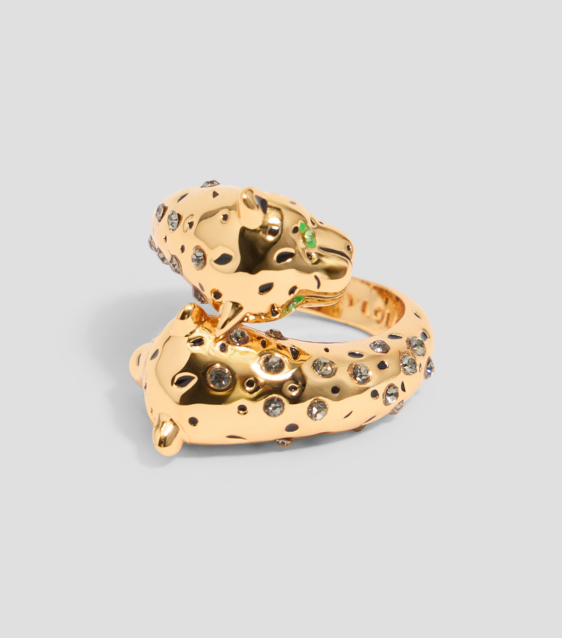 Anillo Pantera Mujer