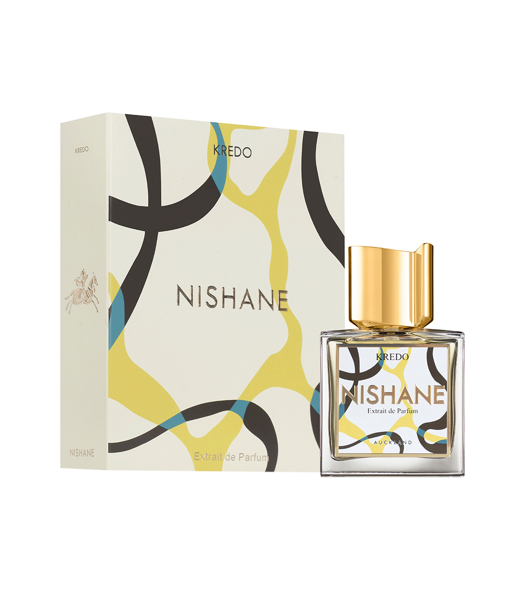 Perfume, Kredo Parfum, 50 ml Unisex