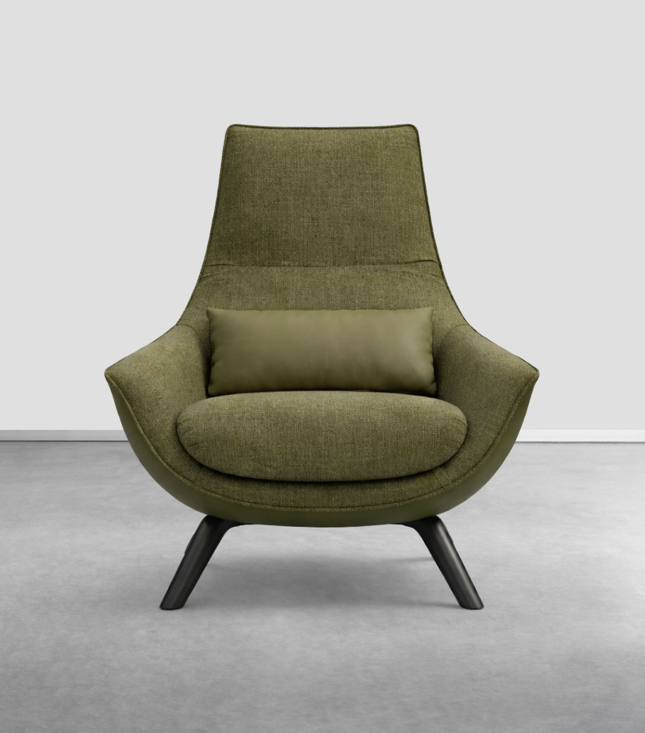 Sillón Mazzimo