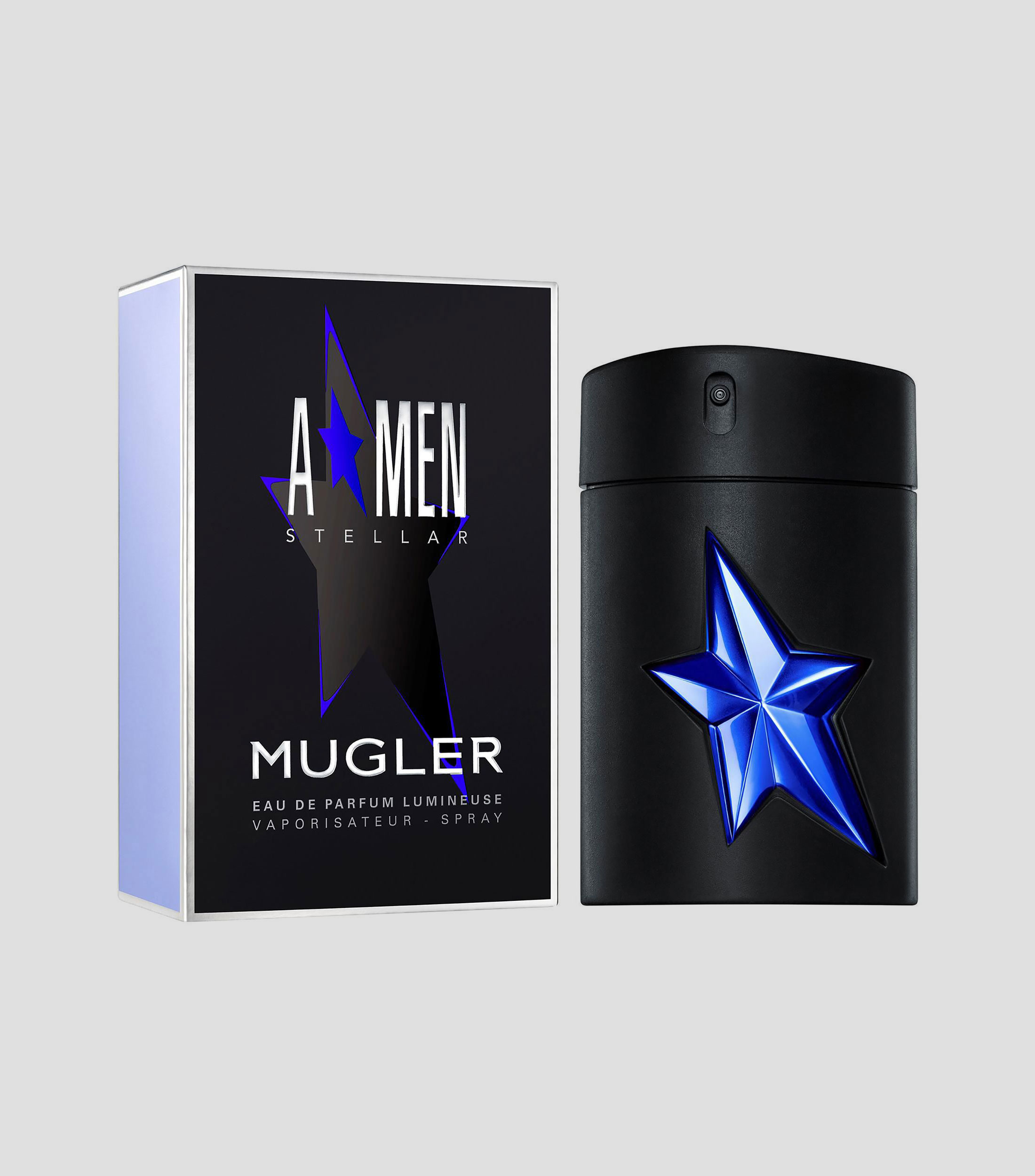 Perfume AMen Stellar, Eau de Parfum 100 ml para Hombre