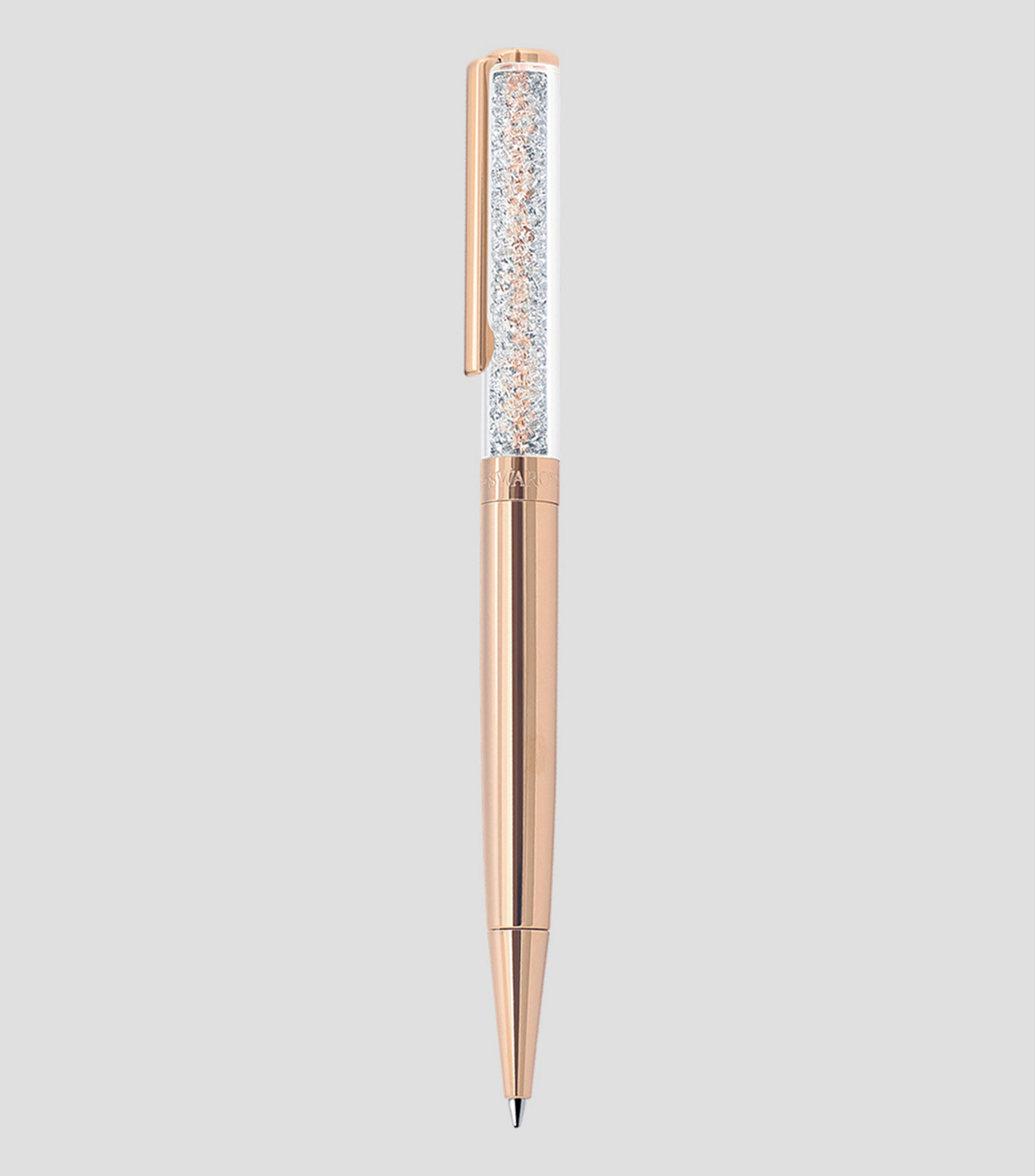 Pluma tipo roller