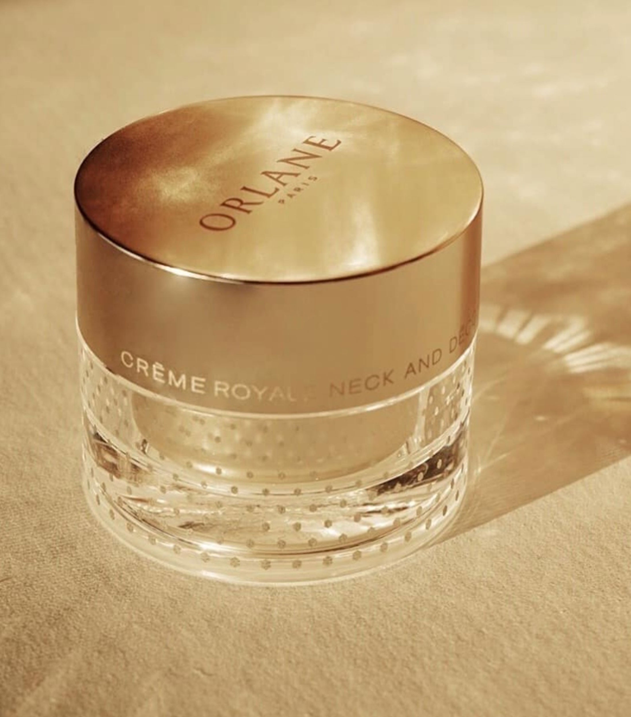 Crema Royale Cuello Y Escote 50 ml