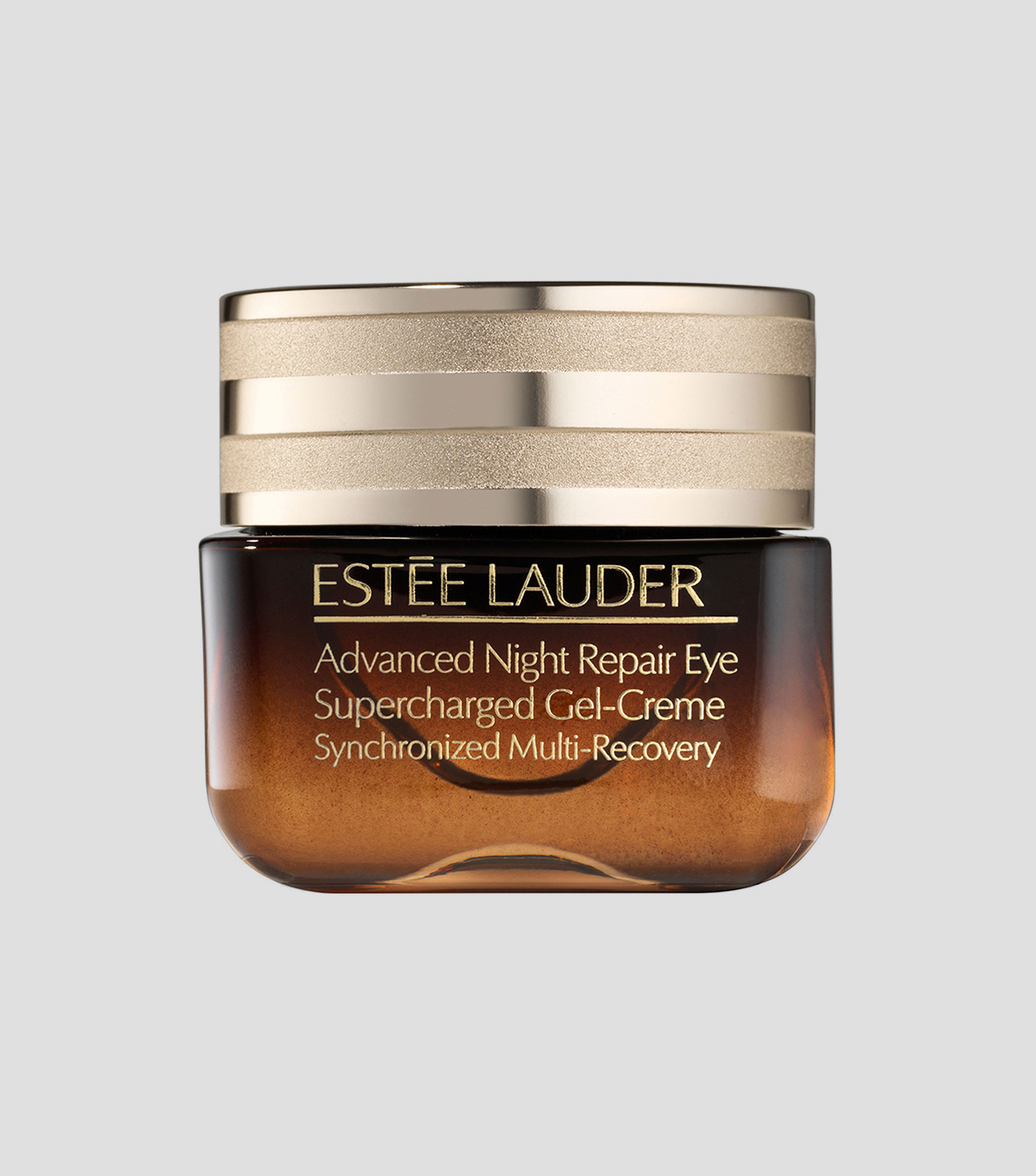 Gel-Crema para Contorno de Ojos Advanced Night Repair Eye Supercharged, 15 ml