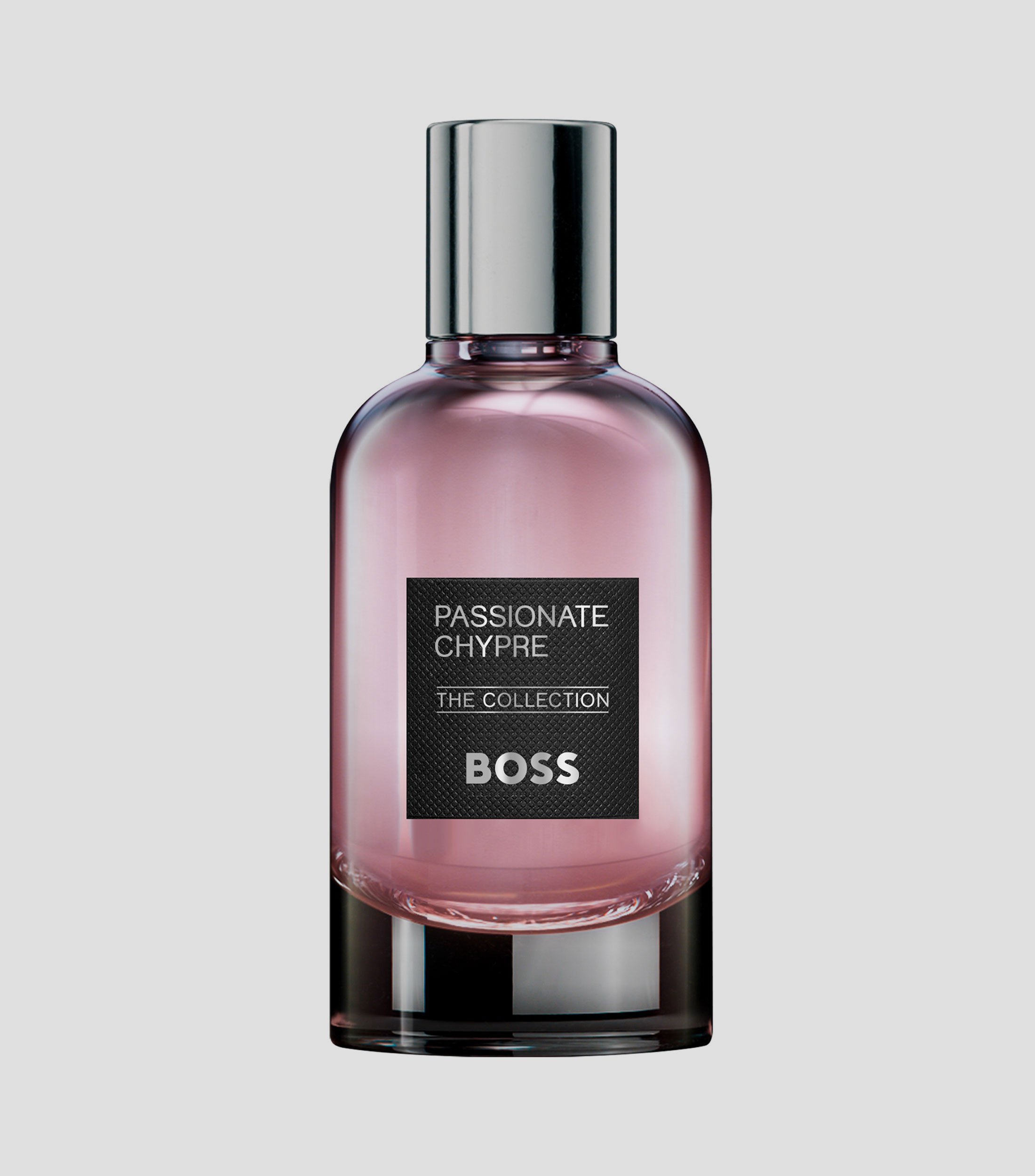 HUGO BOSS, Boss The Collection Passionate Chypre, Eau de Parfum Intense Unisex 100 ml