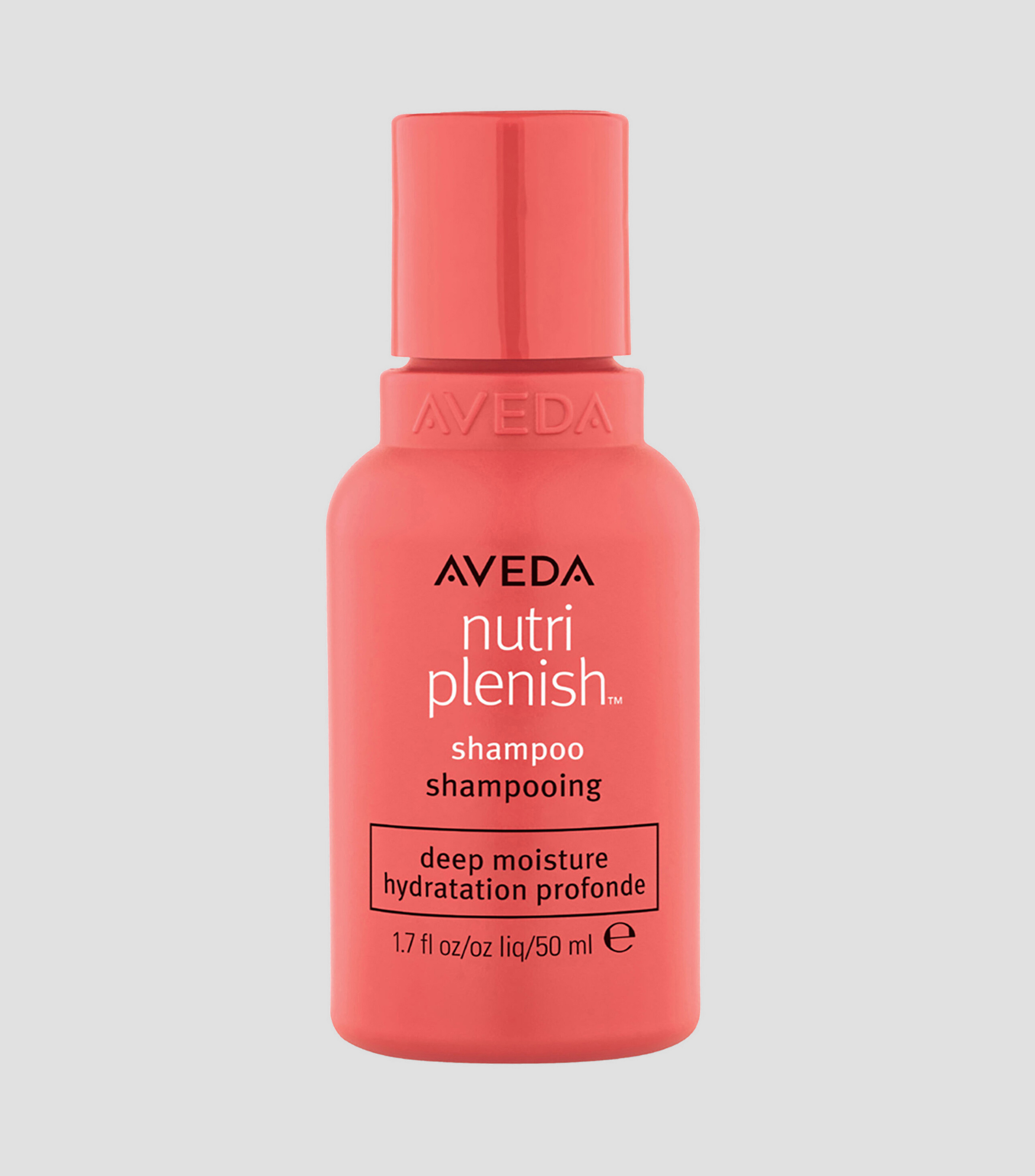 Shampoo de Hidratacion Profunda Travel Size Nutriplenish, 50 ml
