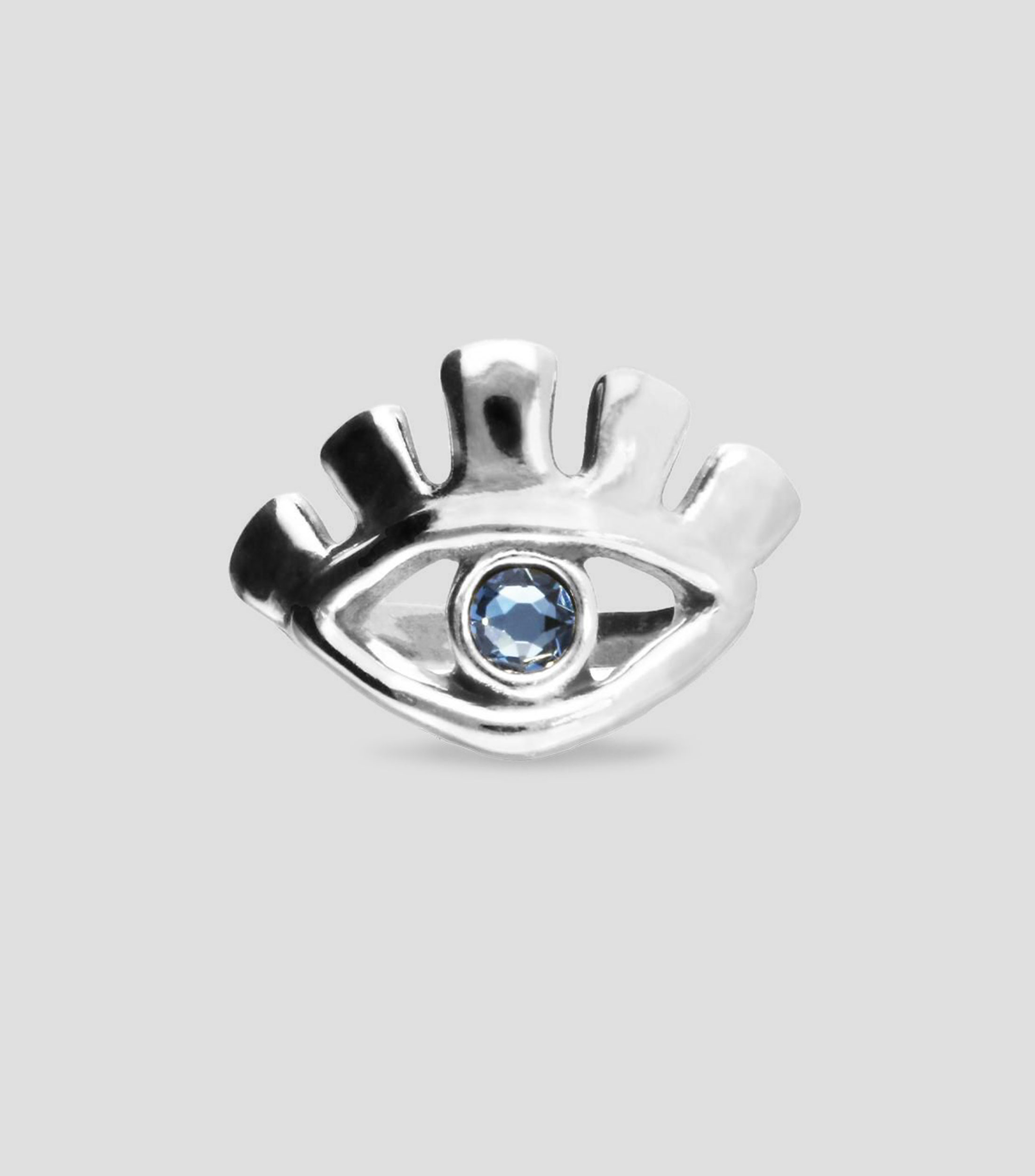 Anillo Ser Intuitiva Mujer