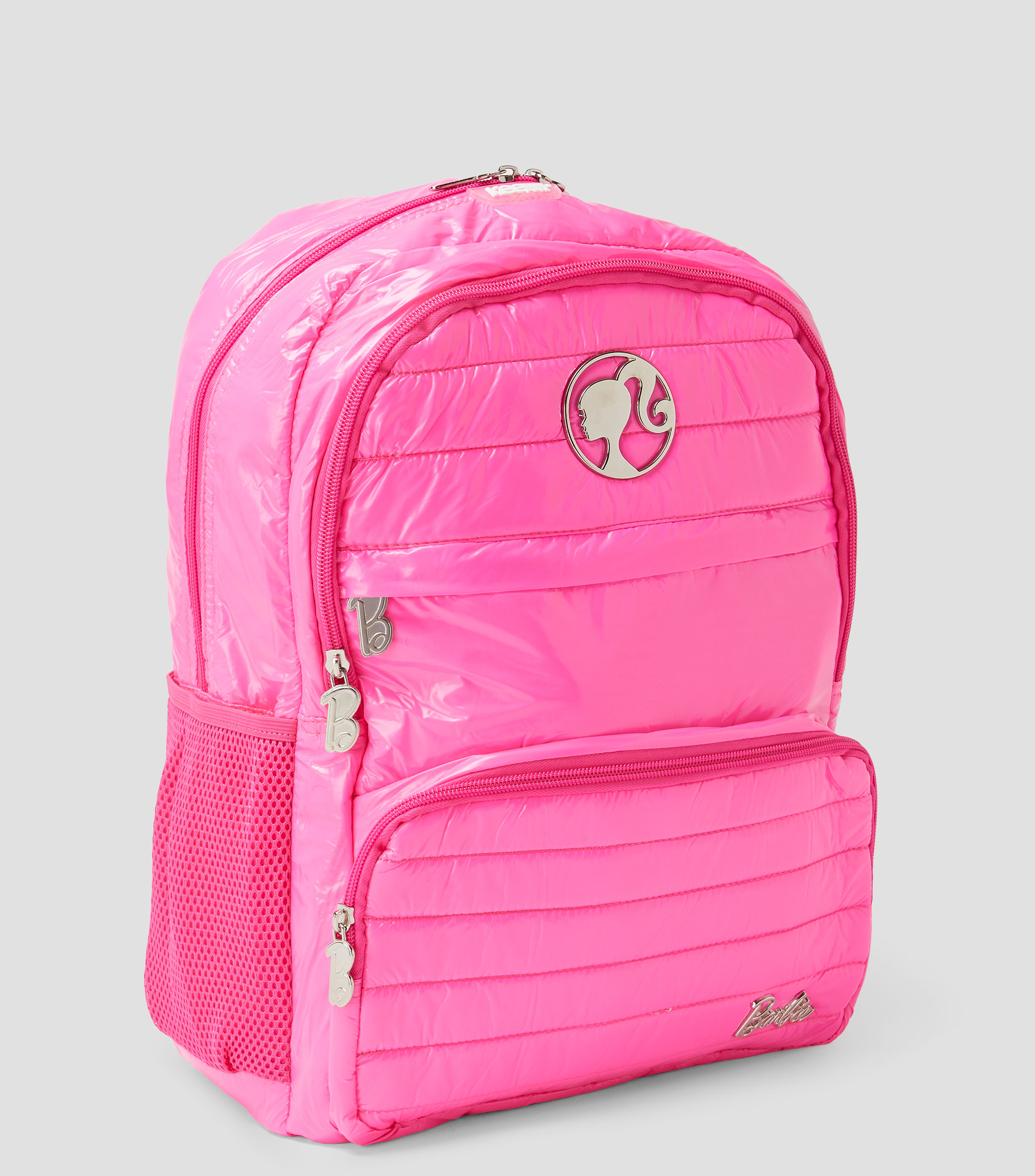 Mochila escolar Barbie Niña
